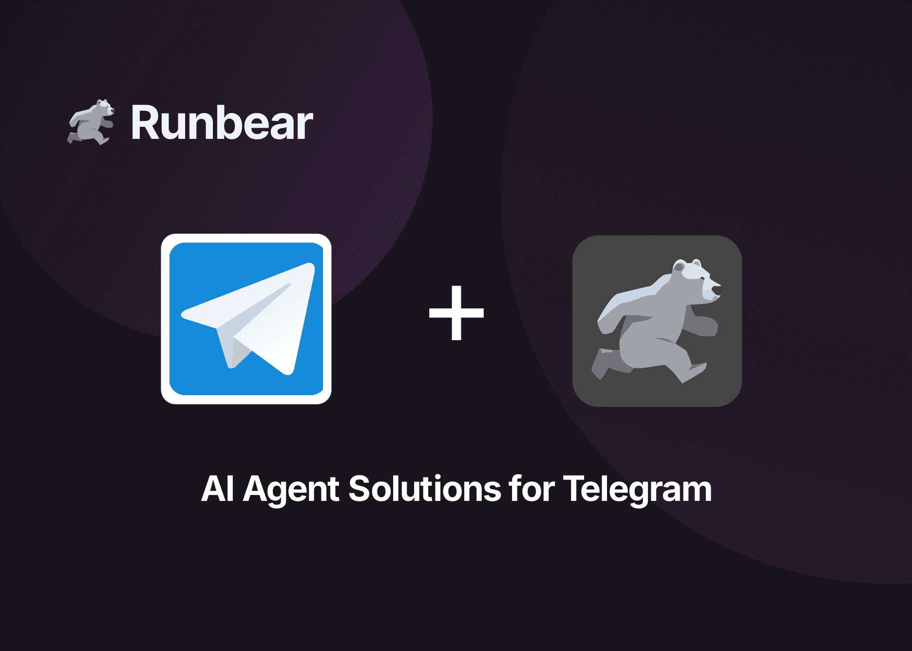 Telegram Integration Thumbnail