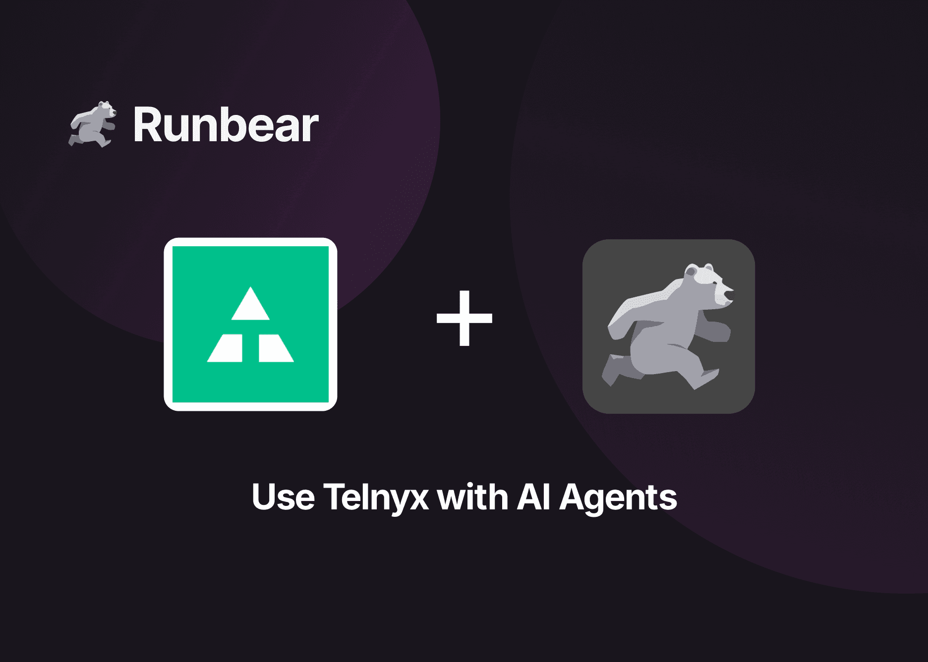 Telnyx Integration Thumbnail