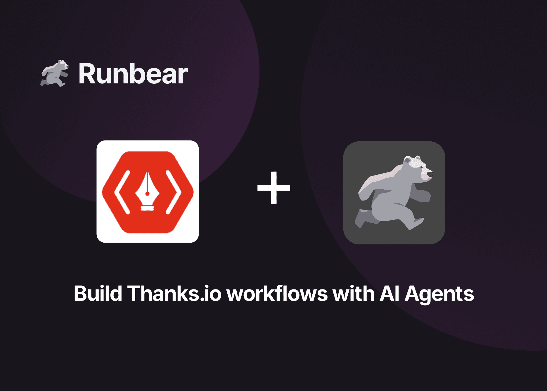 Thanks.io Integration Thumbnail