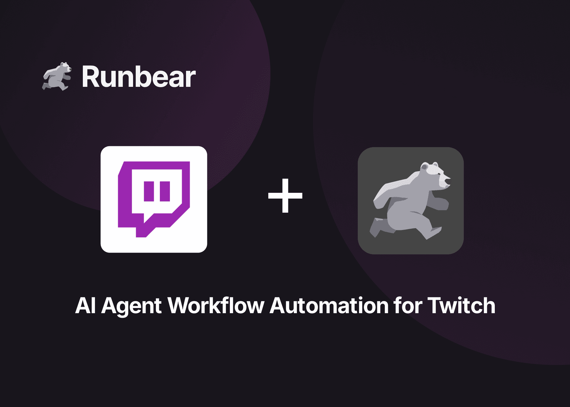 Twitch Integration Thumbnail