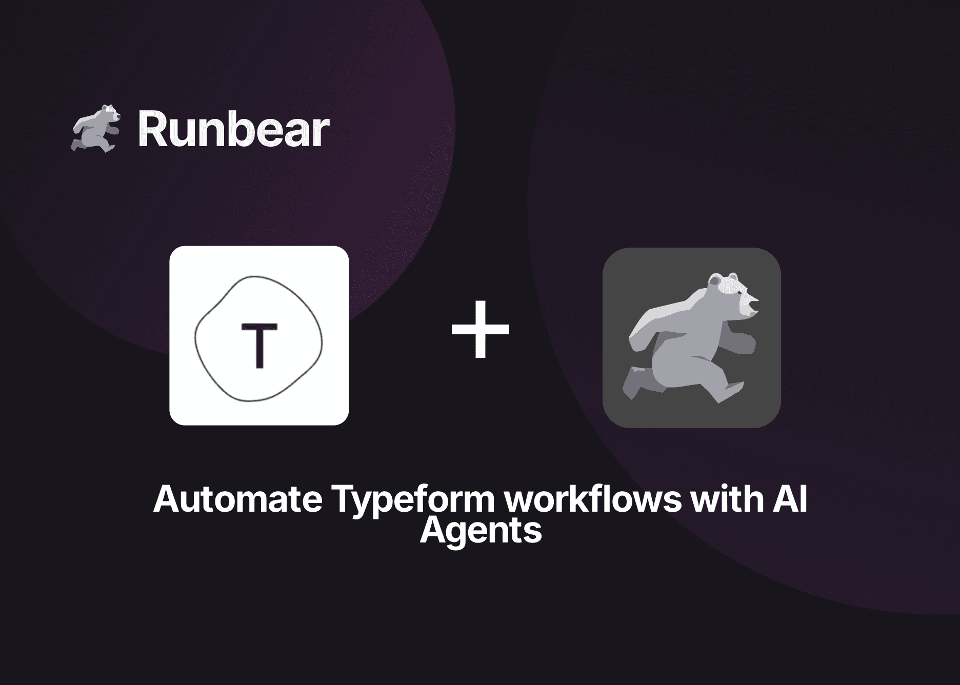 Typeform Integration Thumbnail