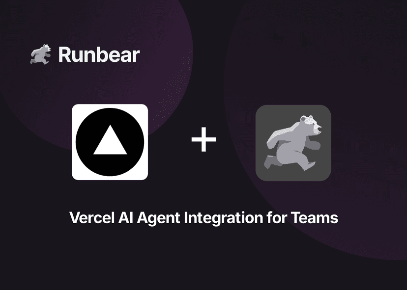 AI Agent Workflow Automation for Vercel