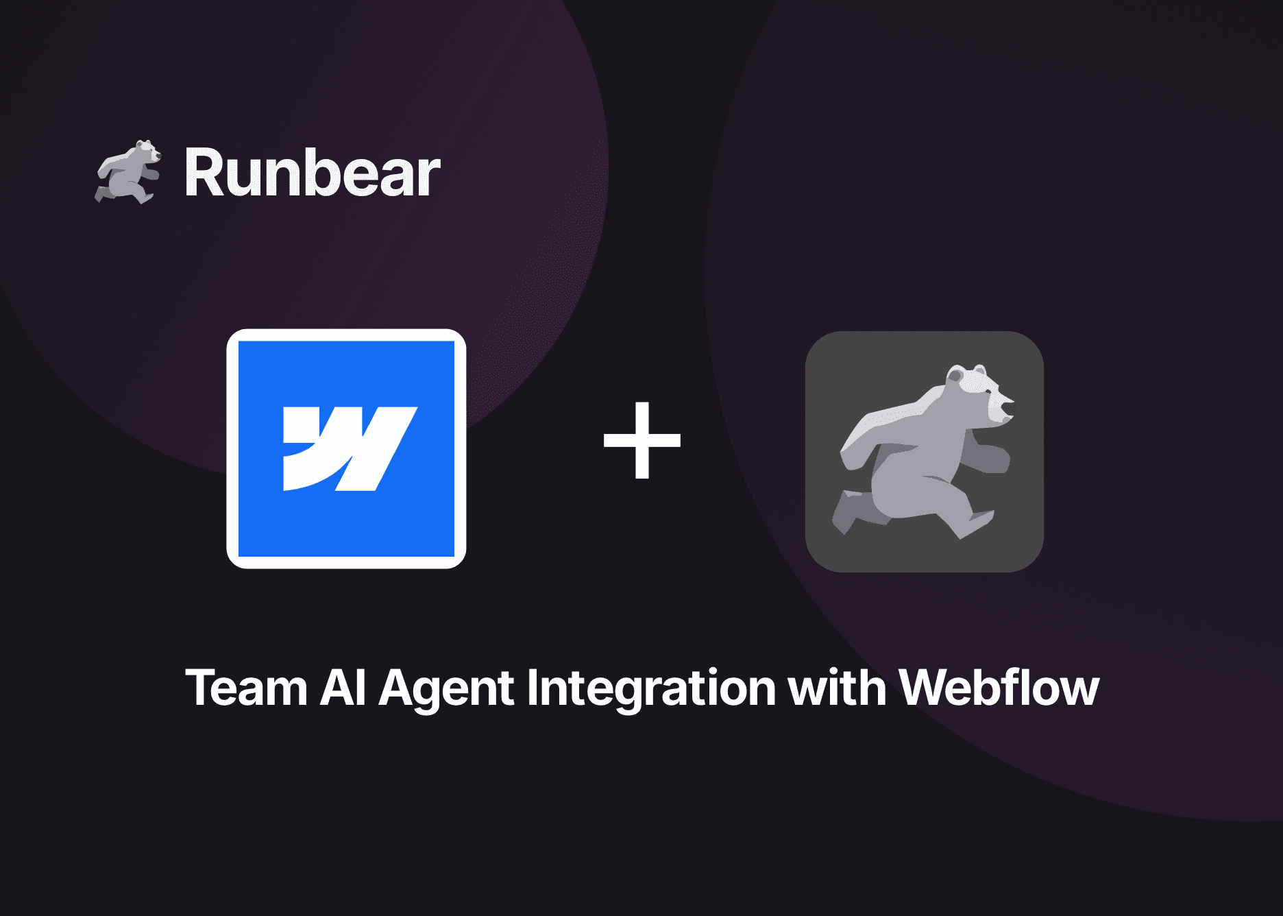 Webflow Integration Thumbnail