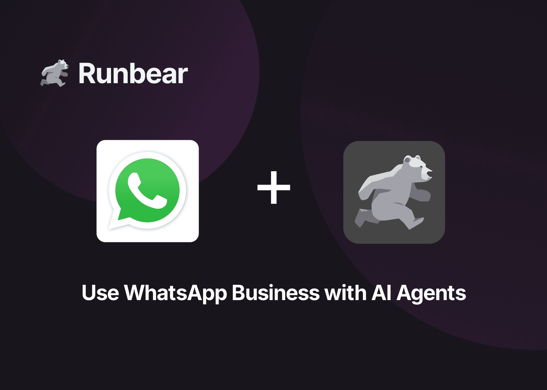 WhatsApp Business Integration Thumbnail