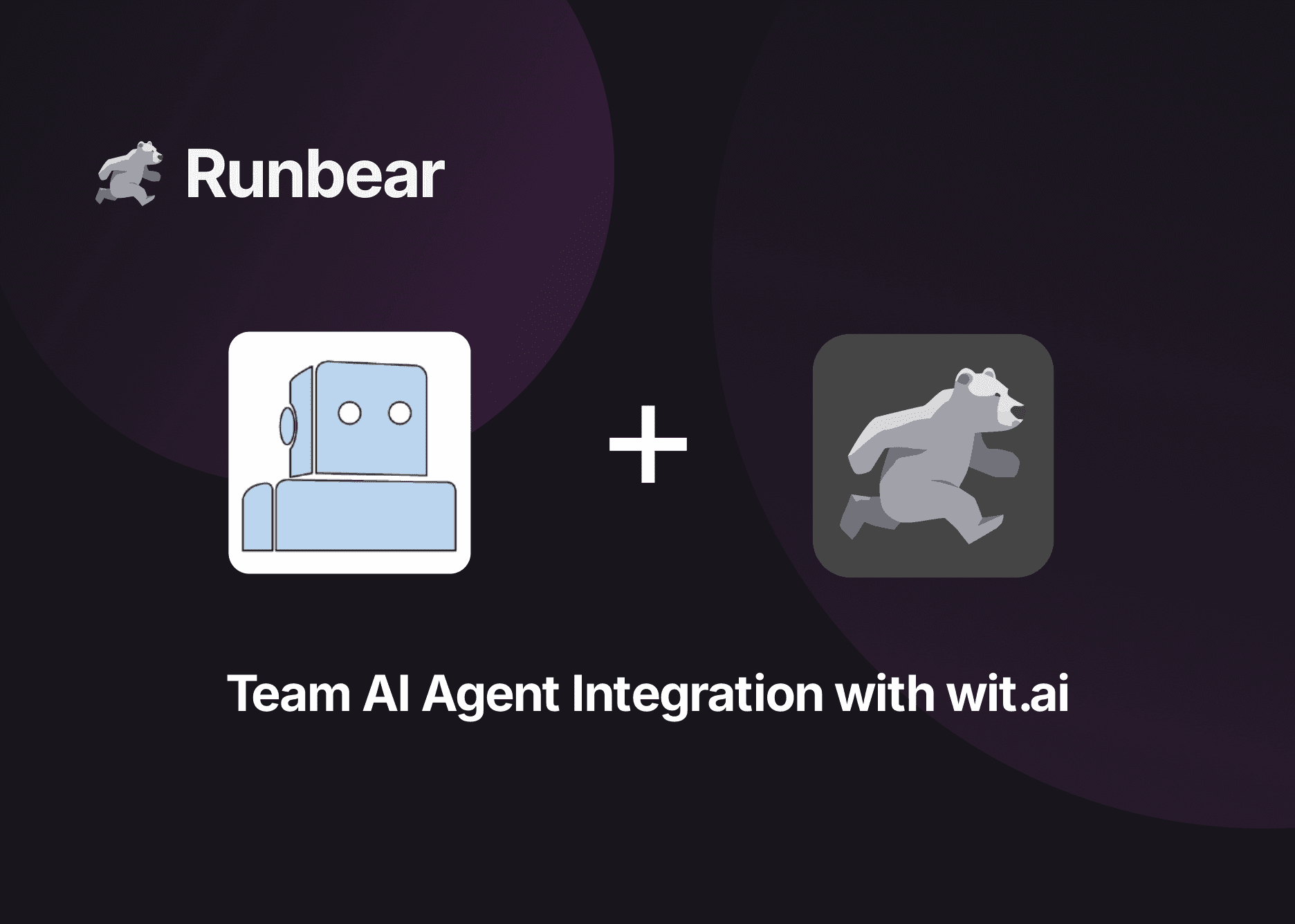 wit.ai Integration Thumbnail