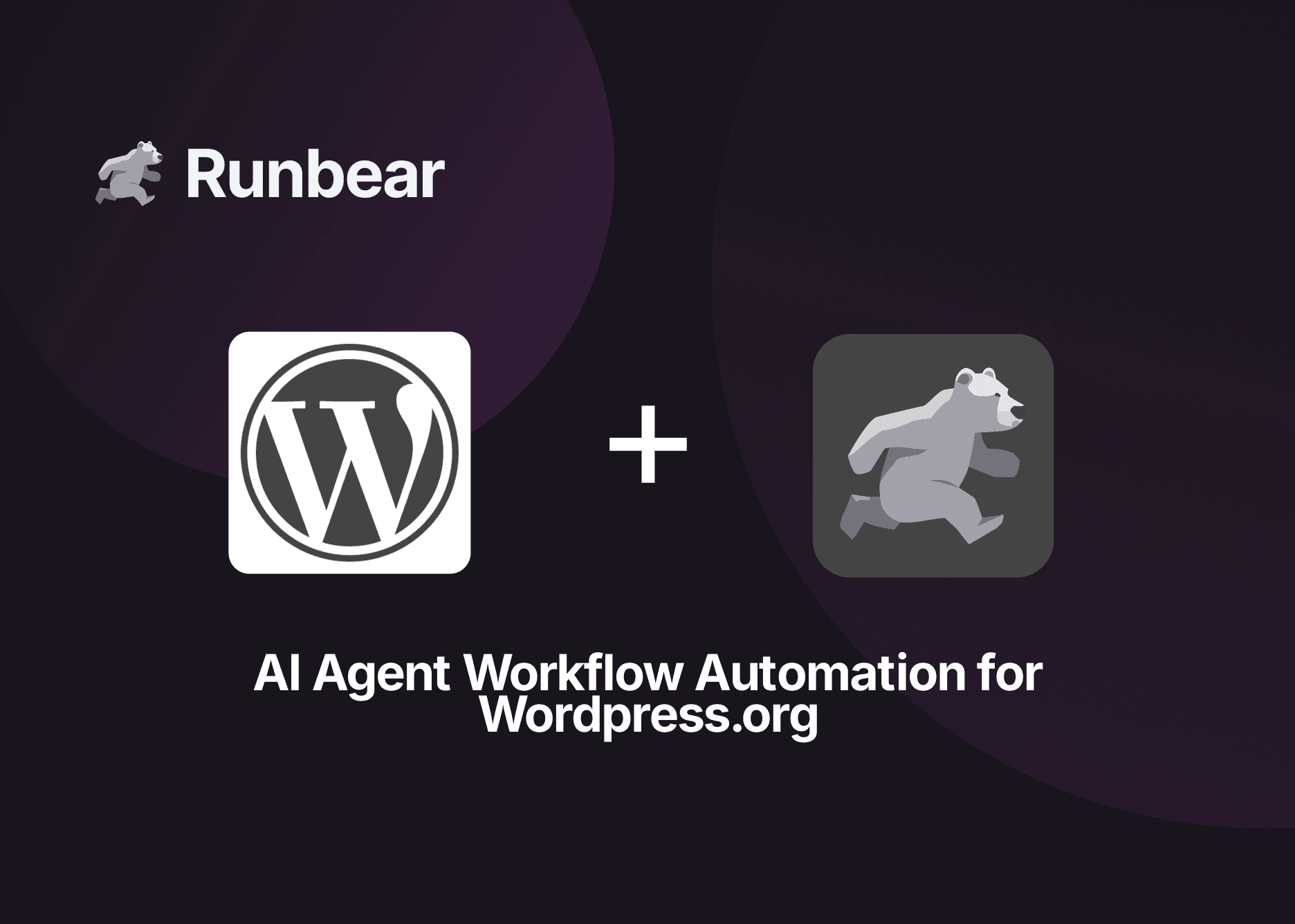 Wordpress.org Integration Thumbnail