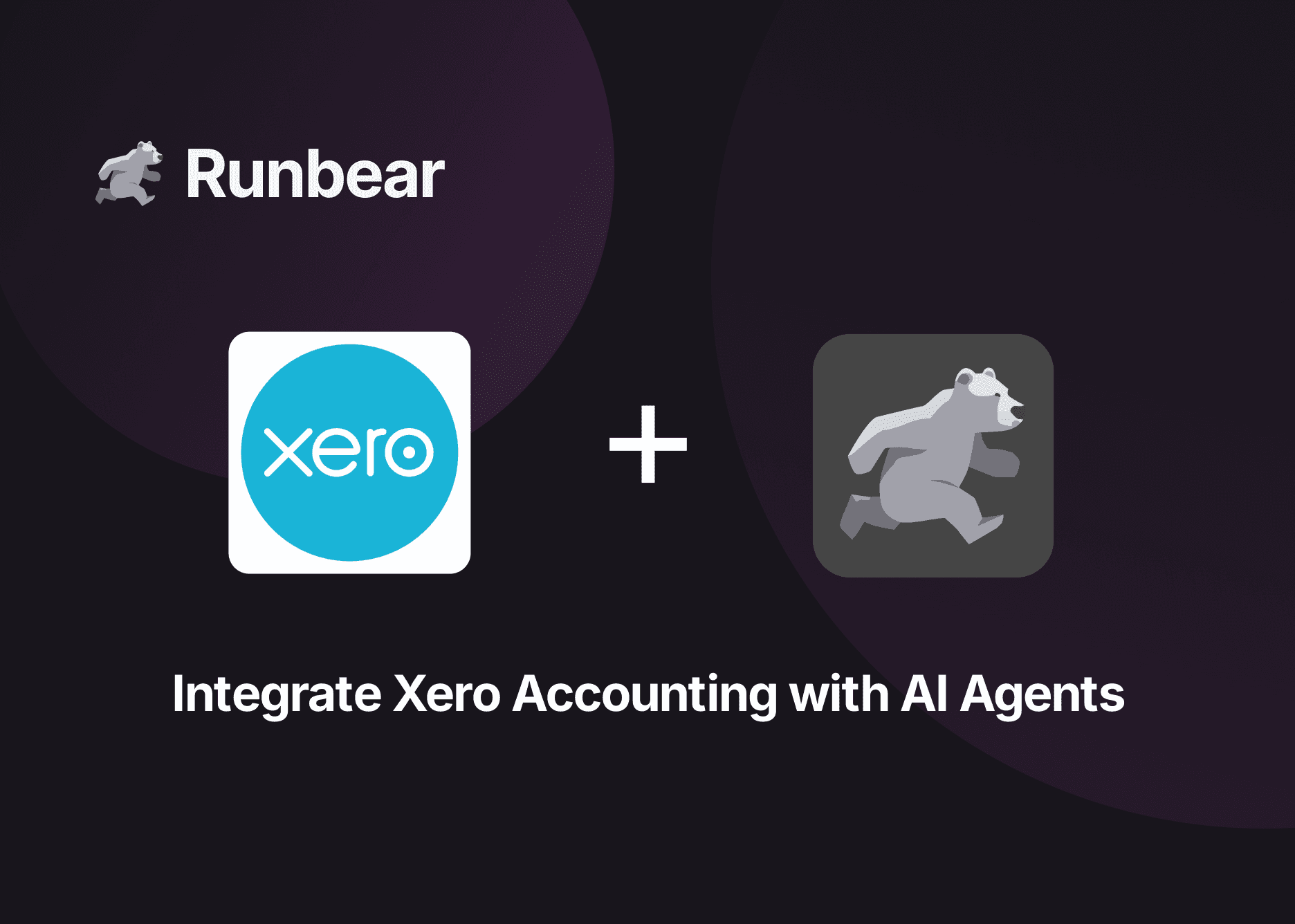 Xero Accounting Integration Thumbnail