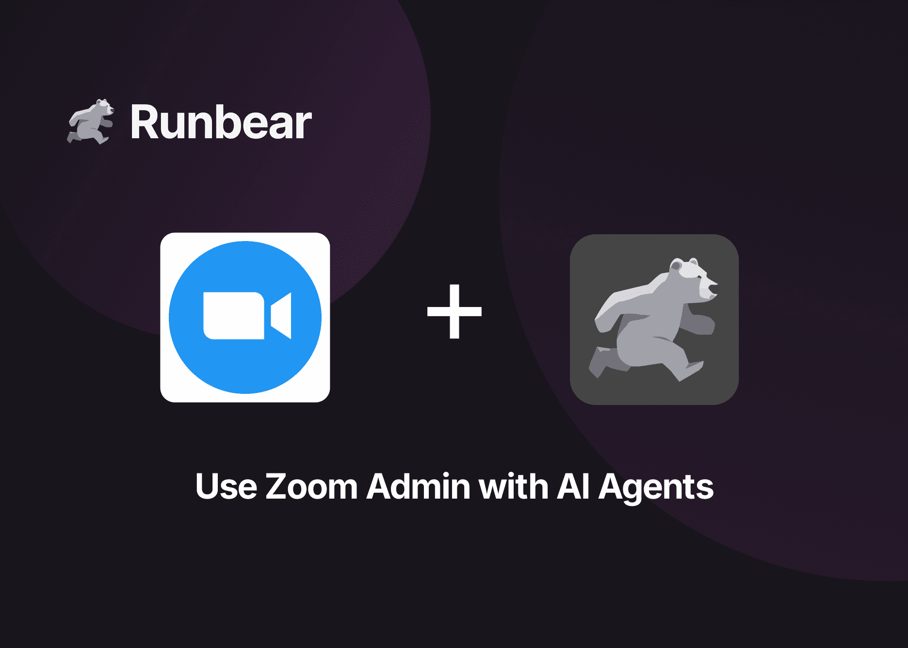 Zoom Admin Integration Thumbnail