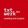 TXT Werk