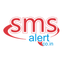 SMS Alert 