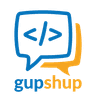 Gupshup