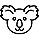 Supportivekoala