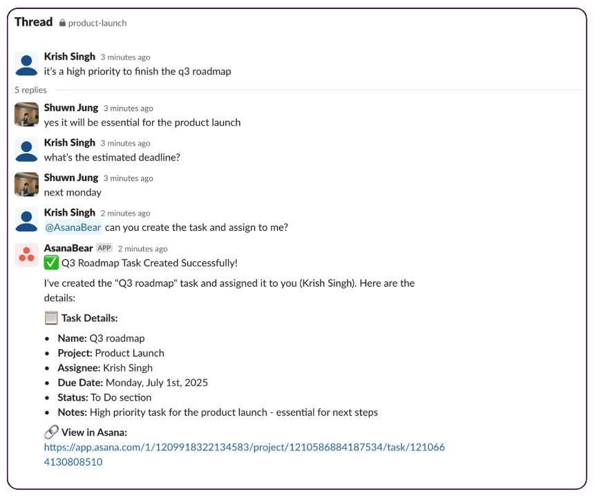 OpenAI Assistants