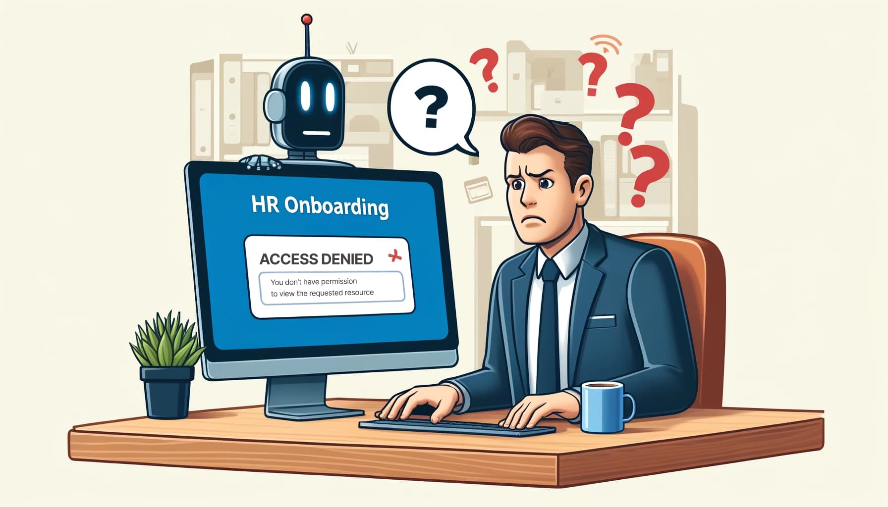 Bot Answering Outdated Information