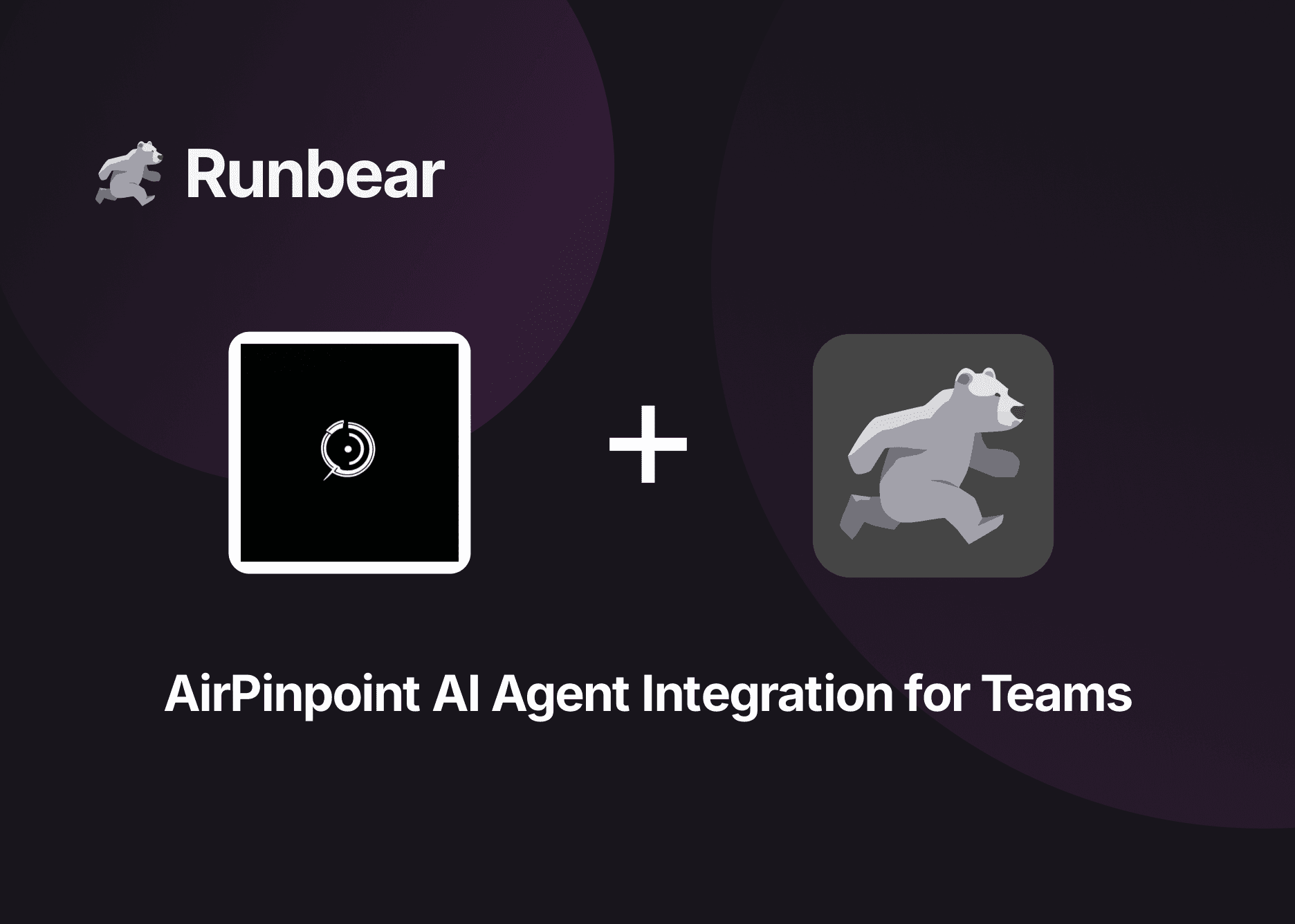 AirPinpoint Integration Thumbnail