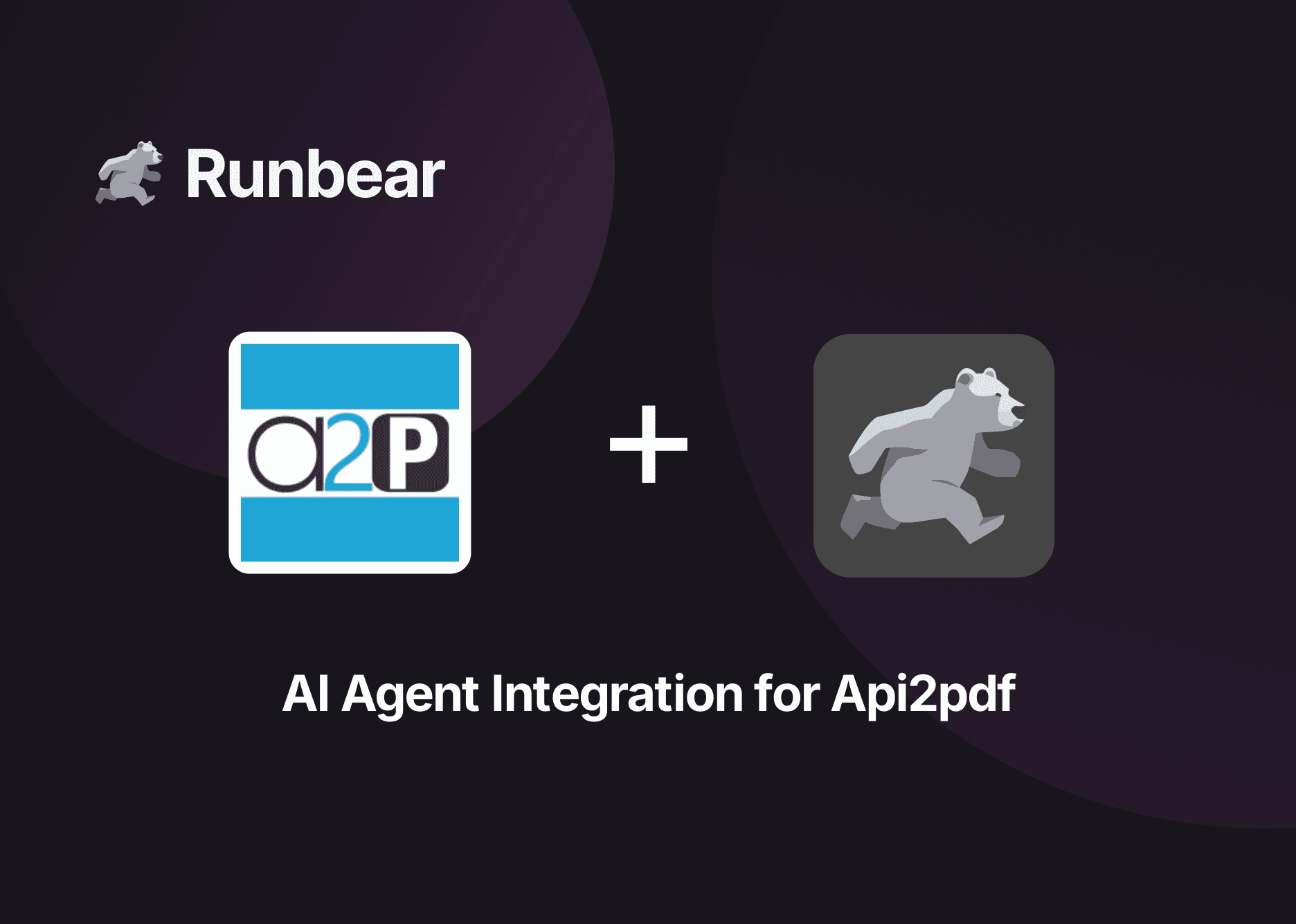 Api2pdf Integration Thumbnail