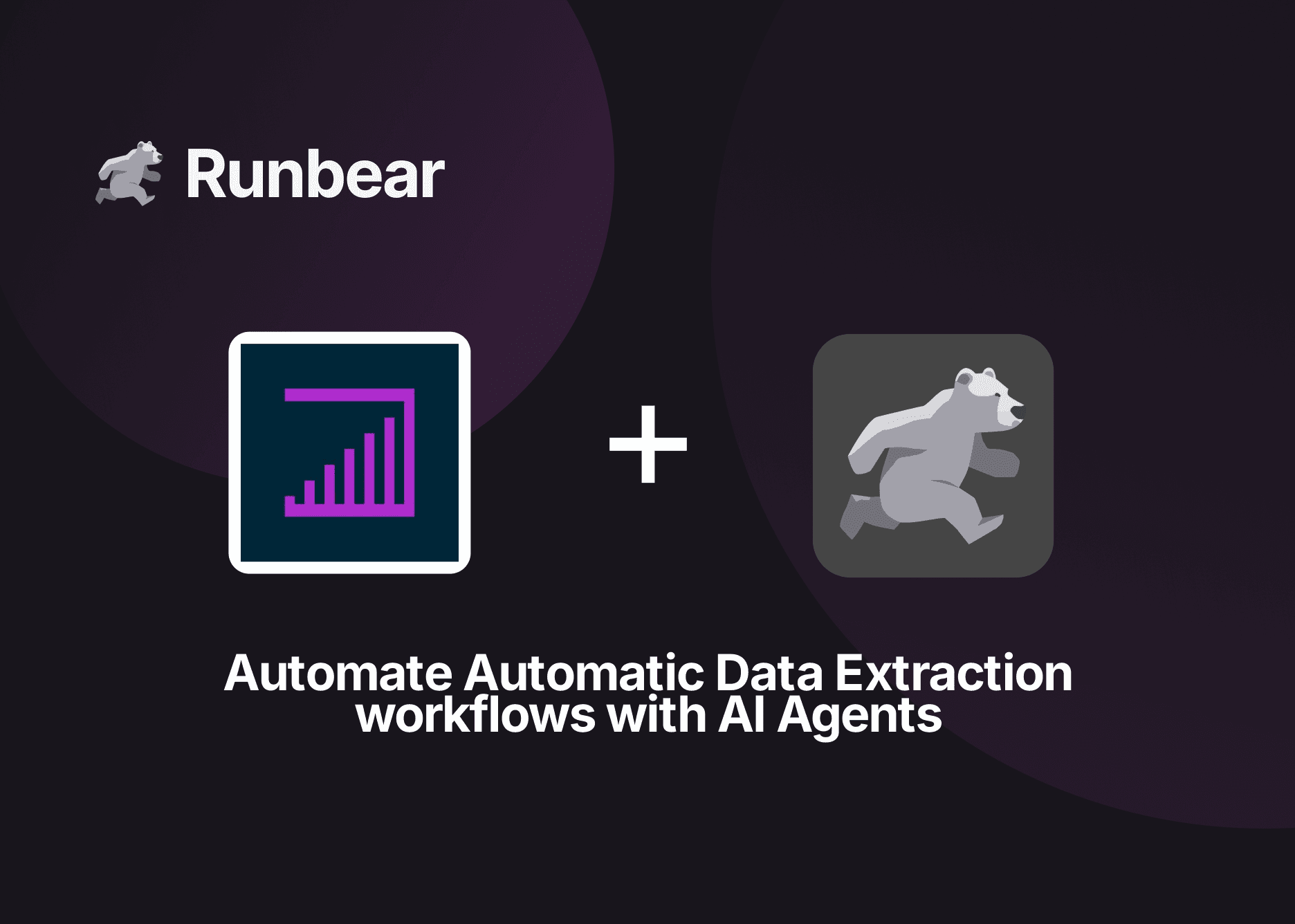 Automatic Data Extraction Integration Thumbnail