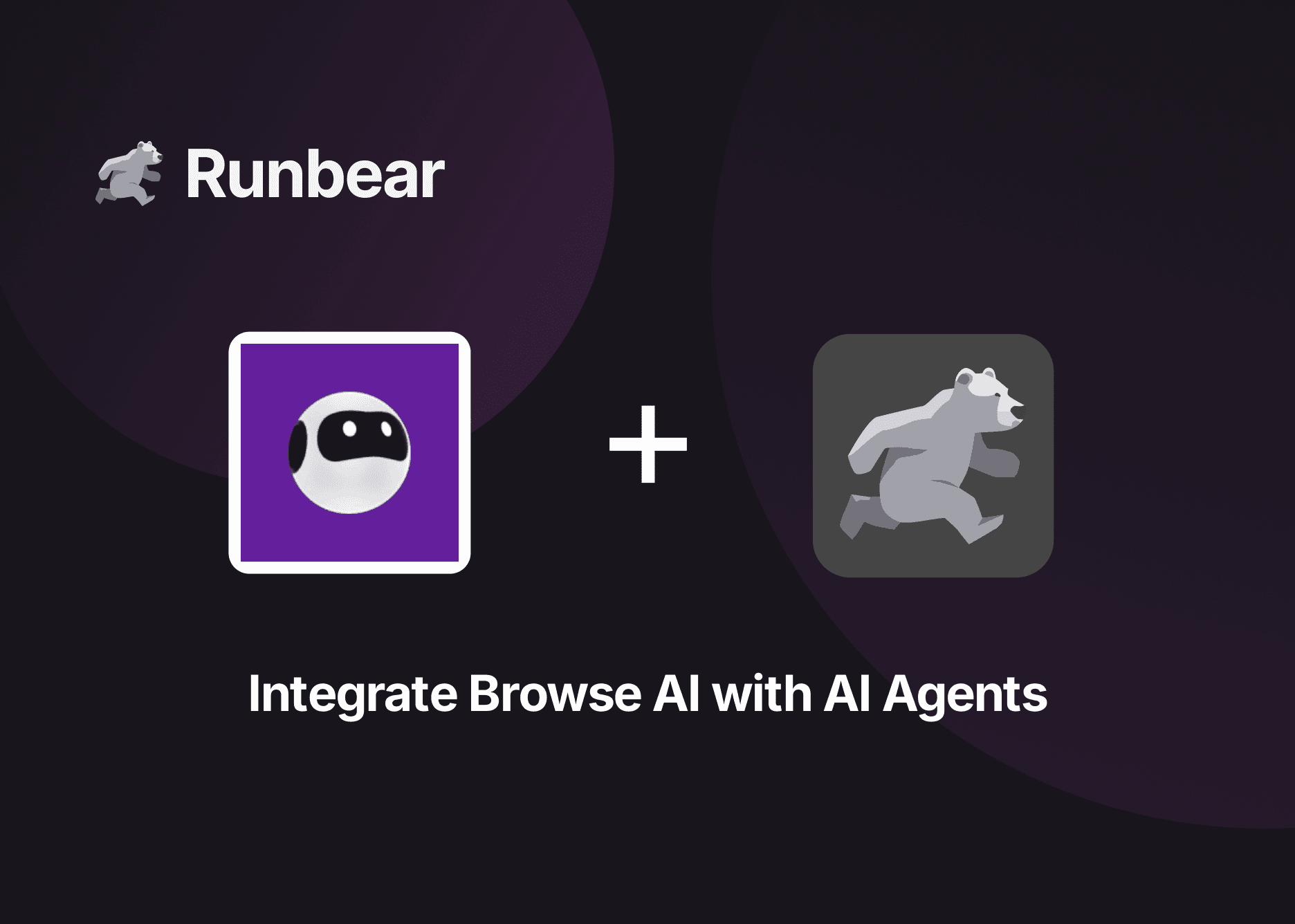 Browse AI Integration Thumbnail