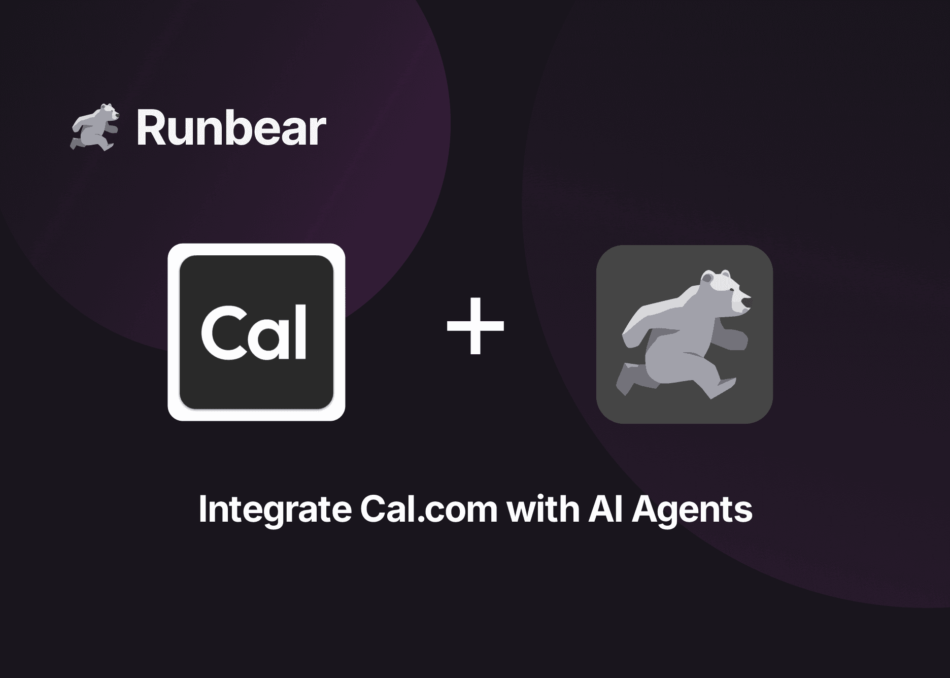 Cal.com Integration Thumbnail