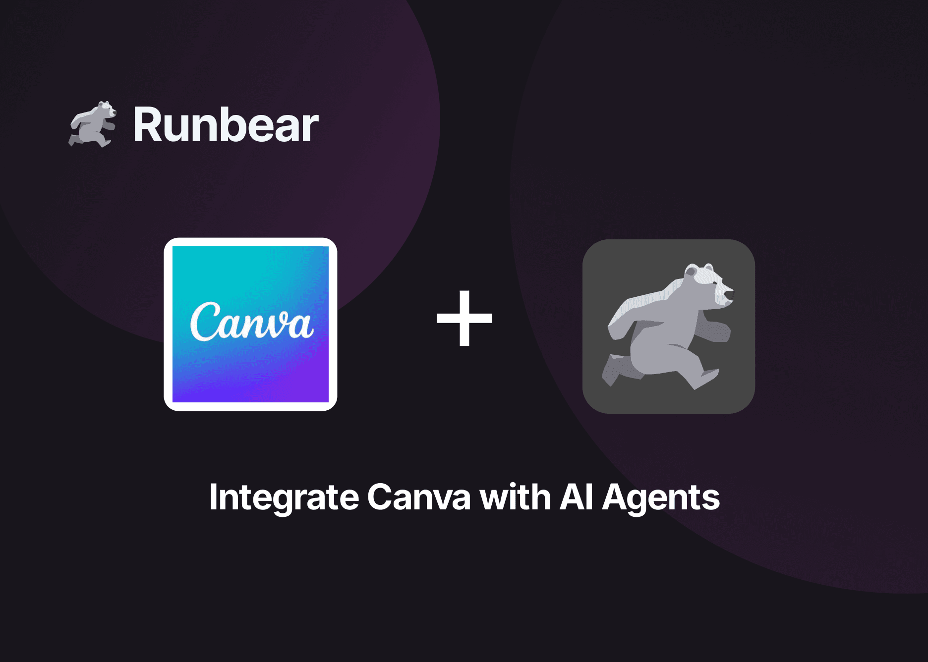 Canva Integration Thumbnail