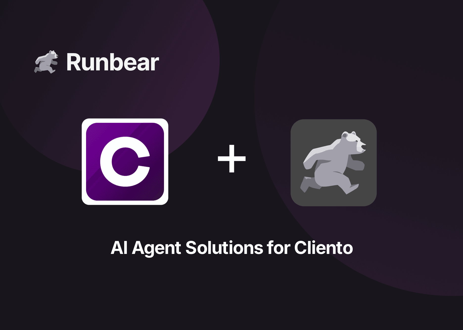 Cliento Integration Thumbnail