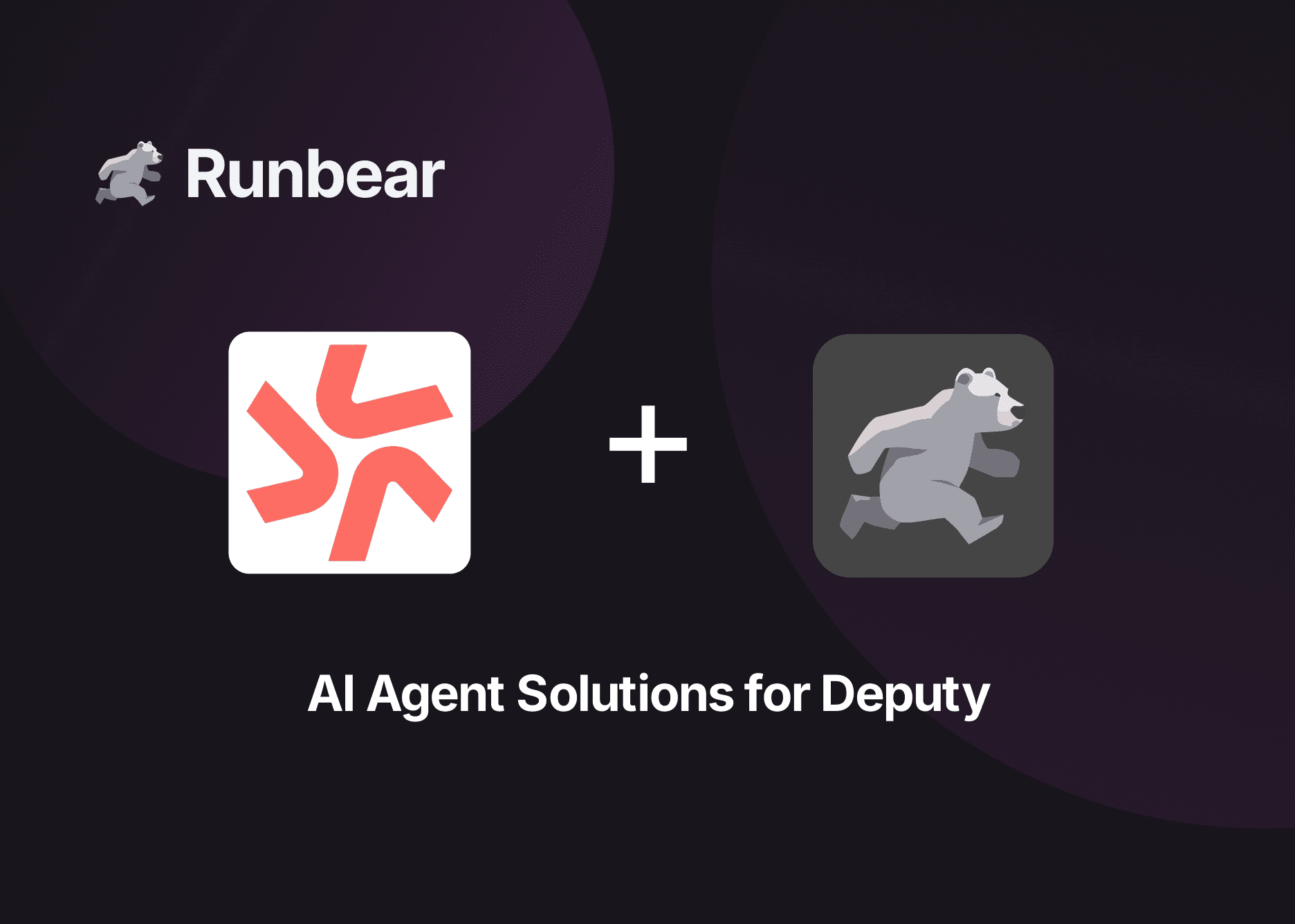 Deputy Integration Thumbnail