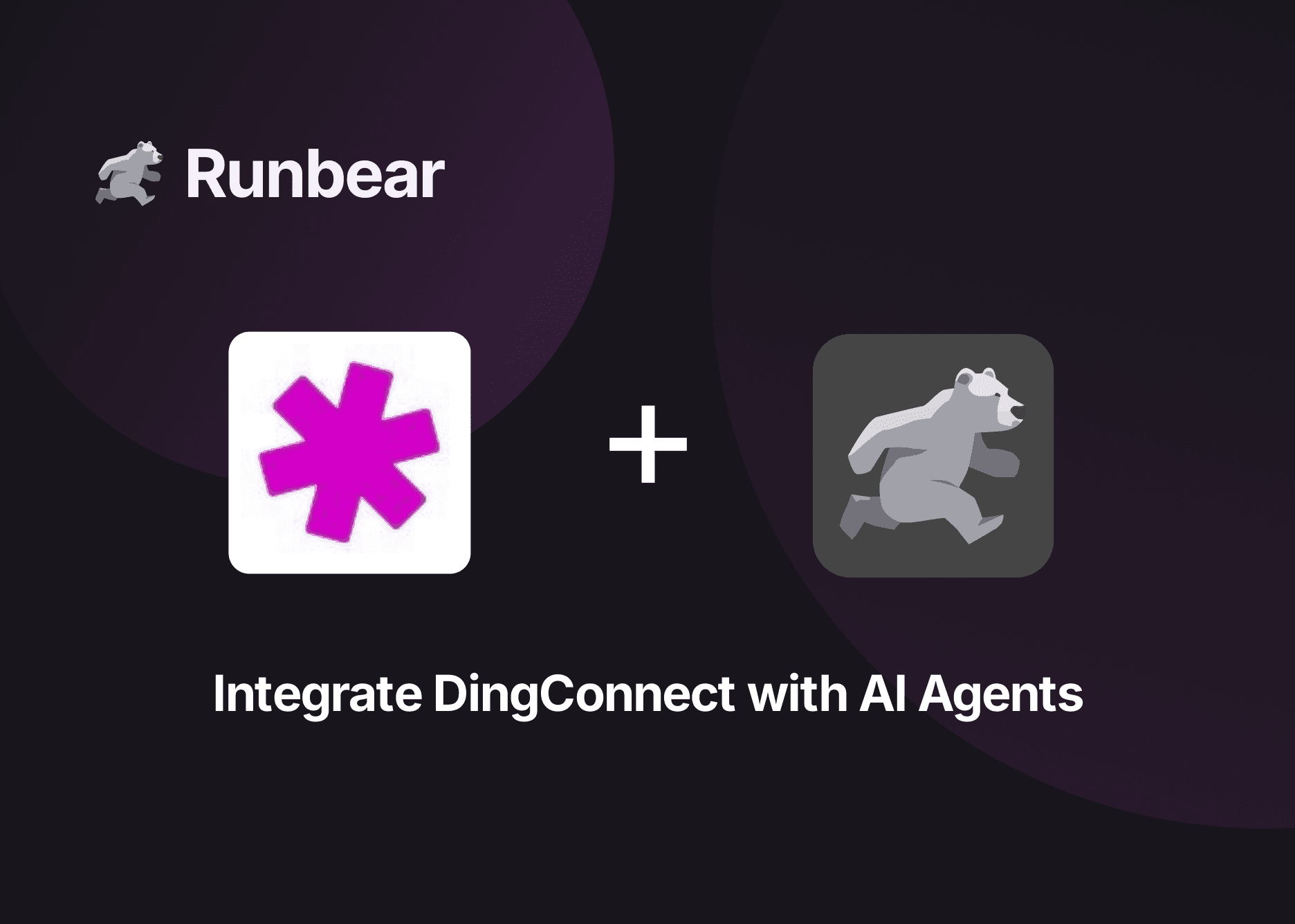 DingConnect Integration Thumbnail