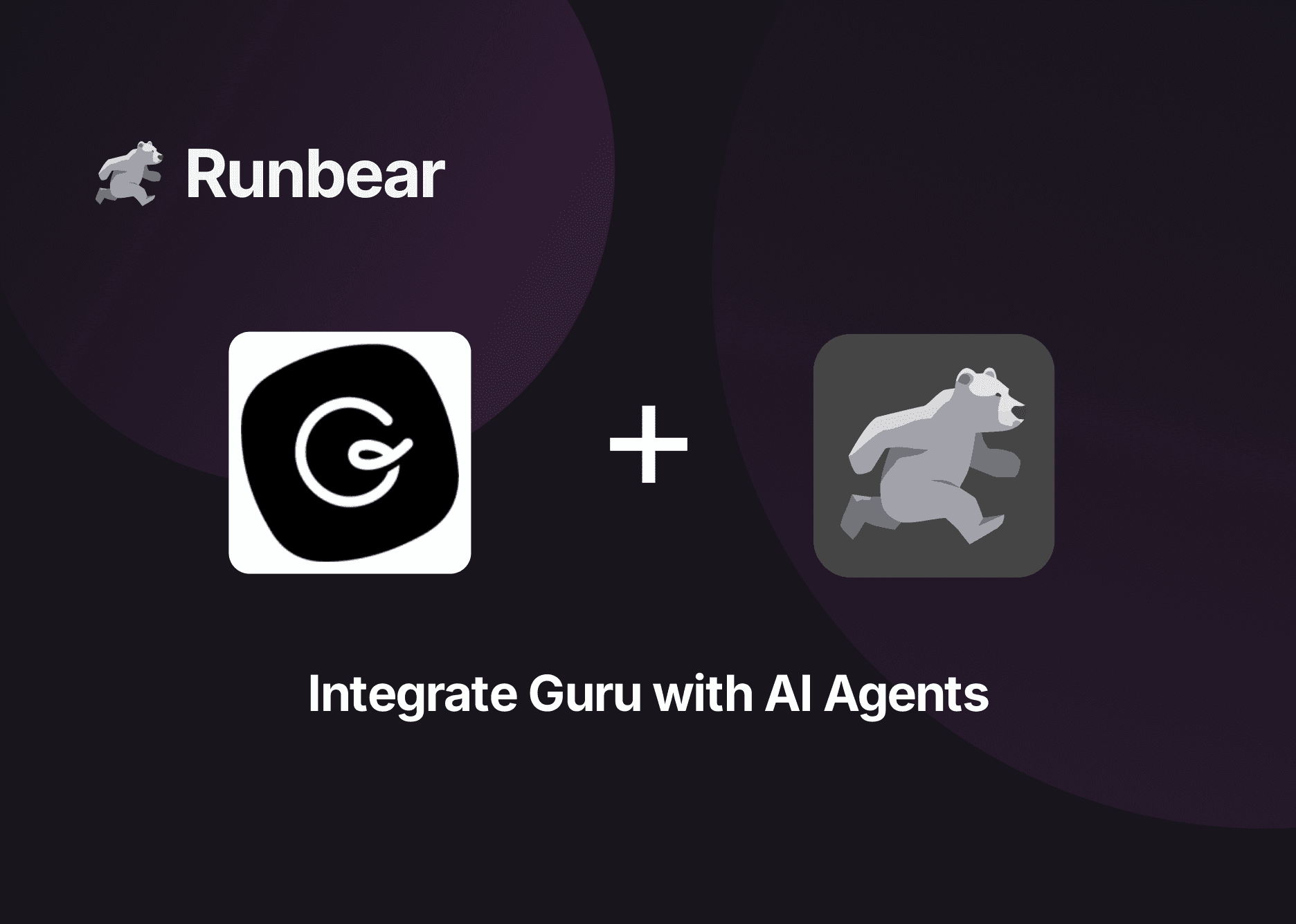 Guru Integration Thumbnail