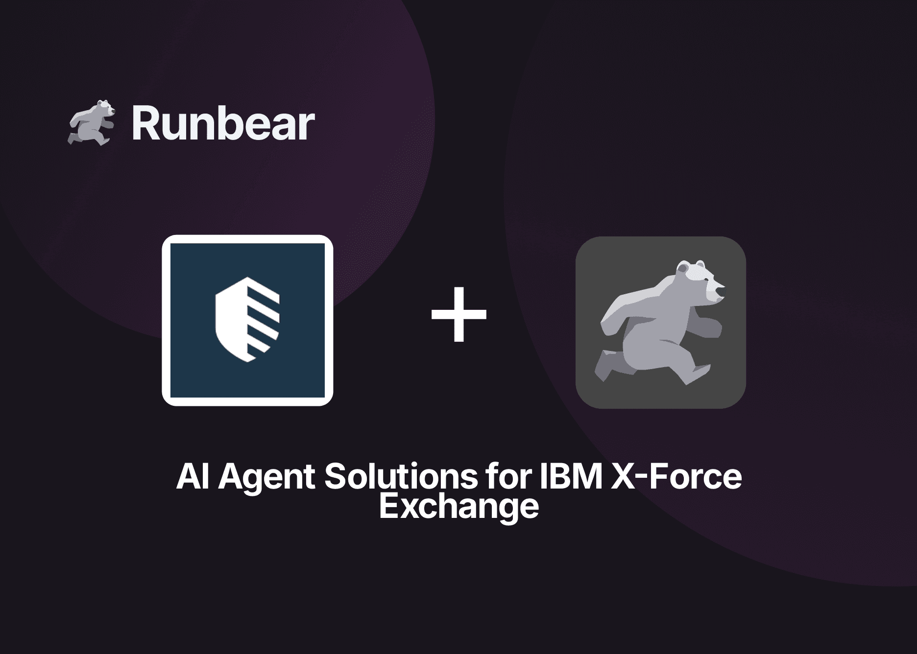 IBM X-Force Exchange Integration Thumbnail