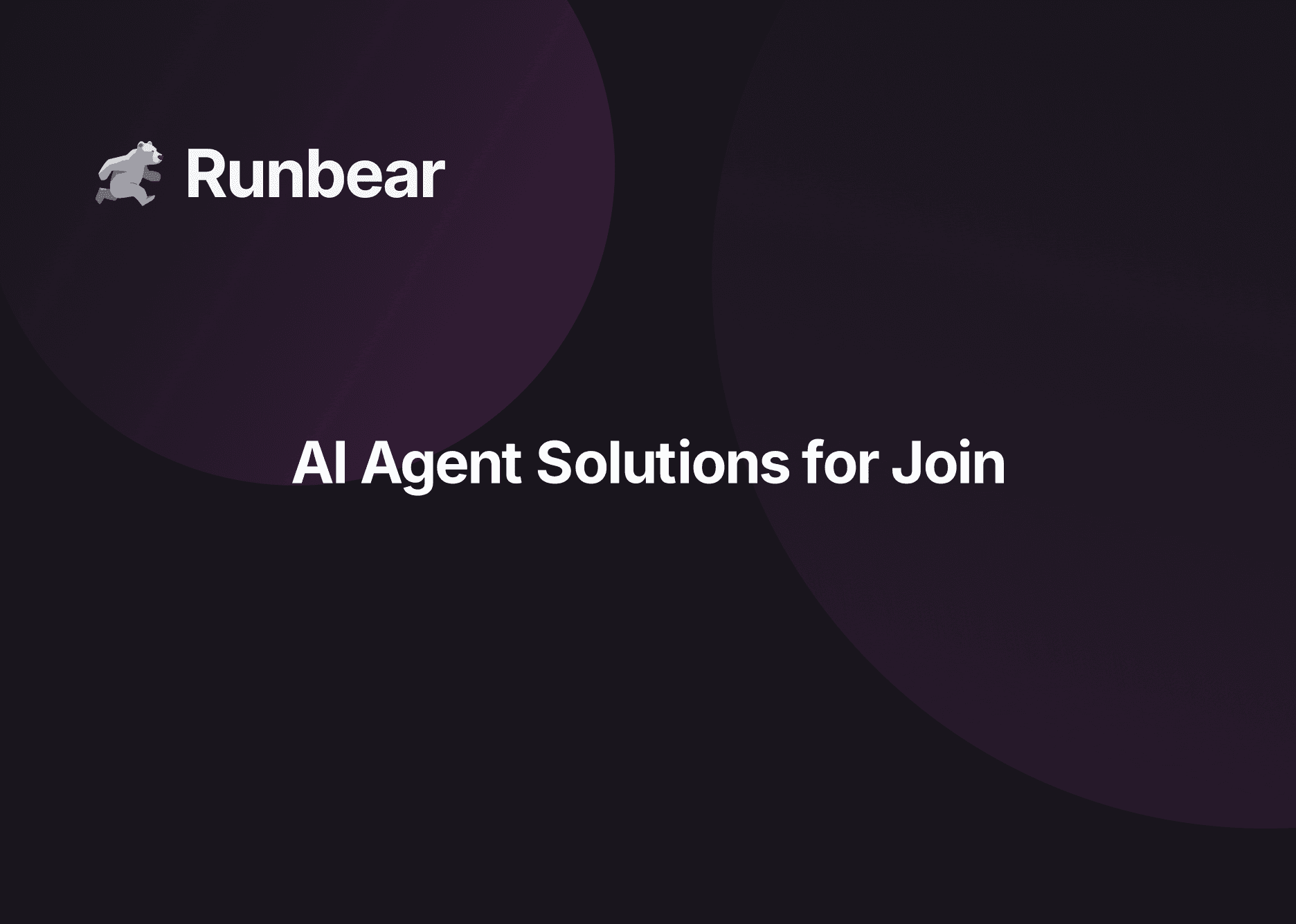 Join Integration Thumbnail