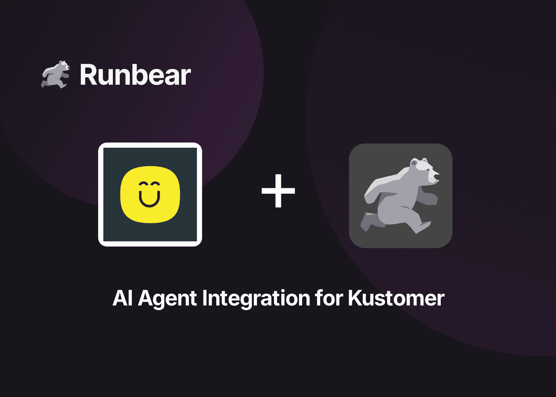 Kustomer Integration Thumbnail