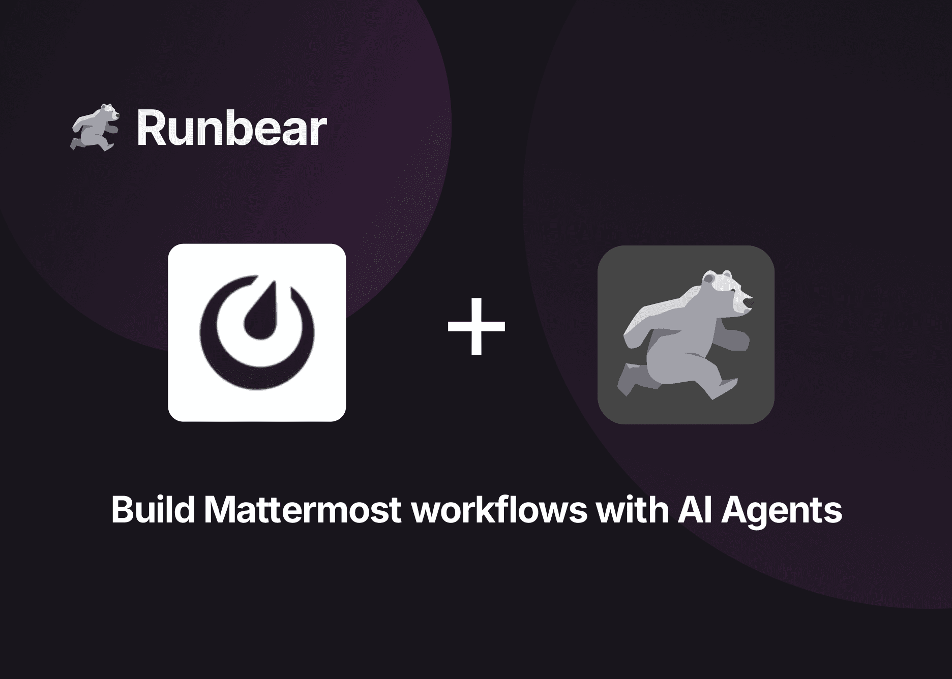 Mattermost Integration Thumbnail