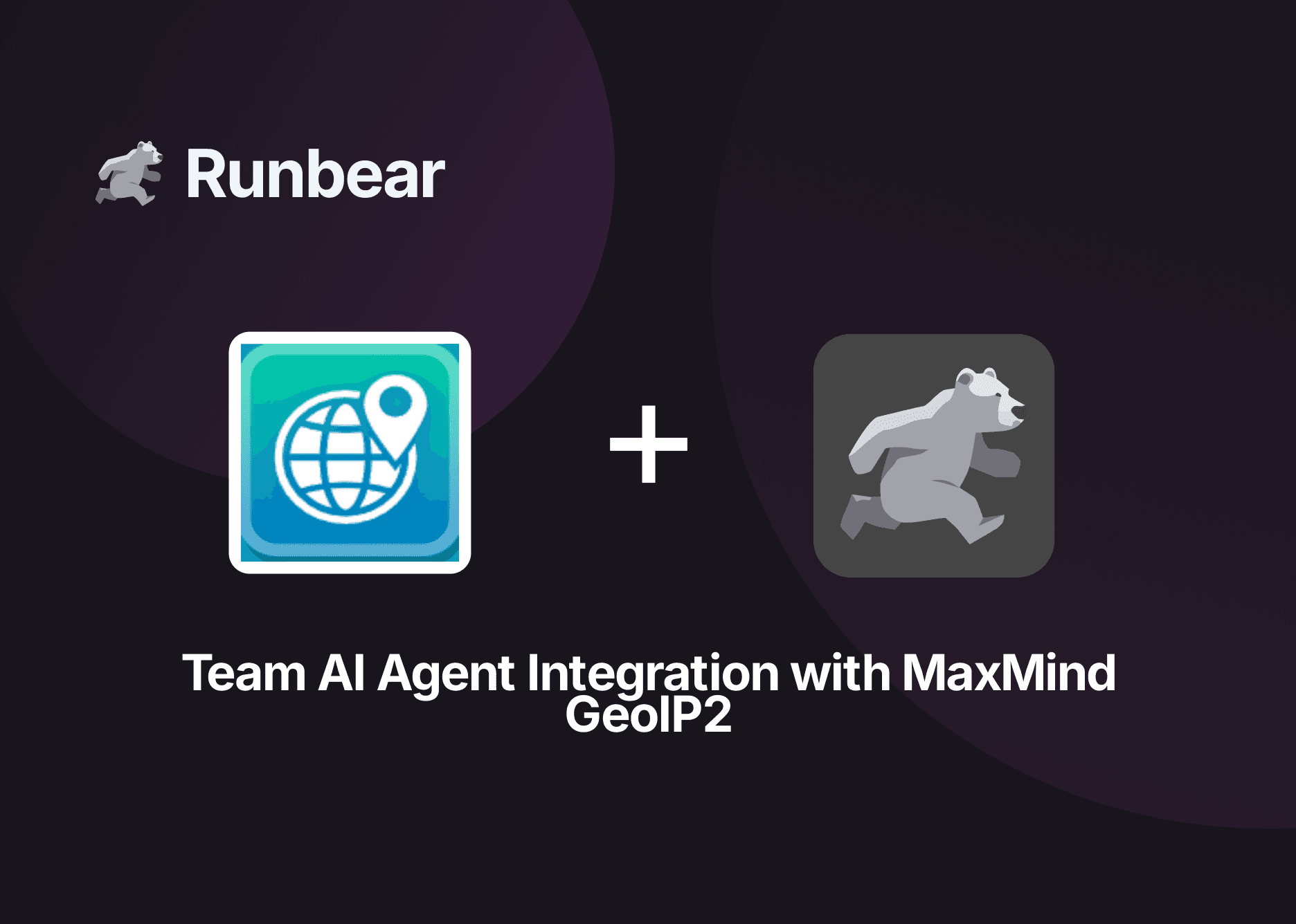MaxMind GeoIP2 Integration Thumbnail