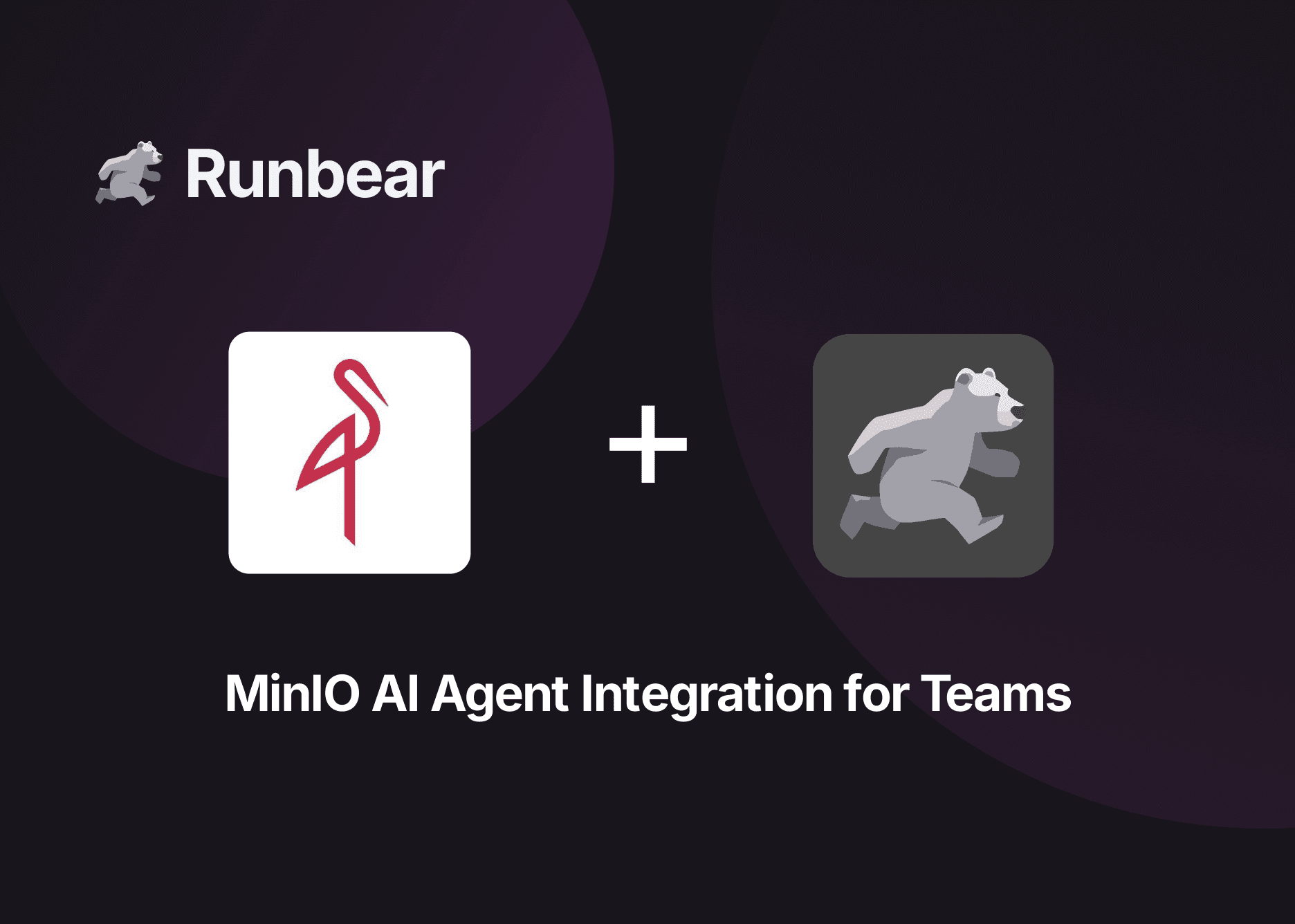 MinIO Integration Thumbnail