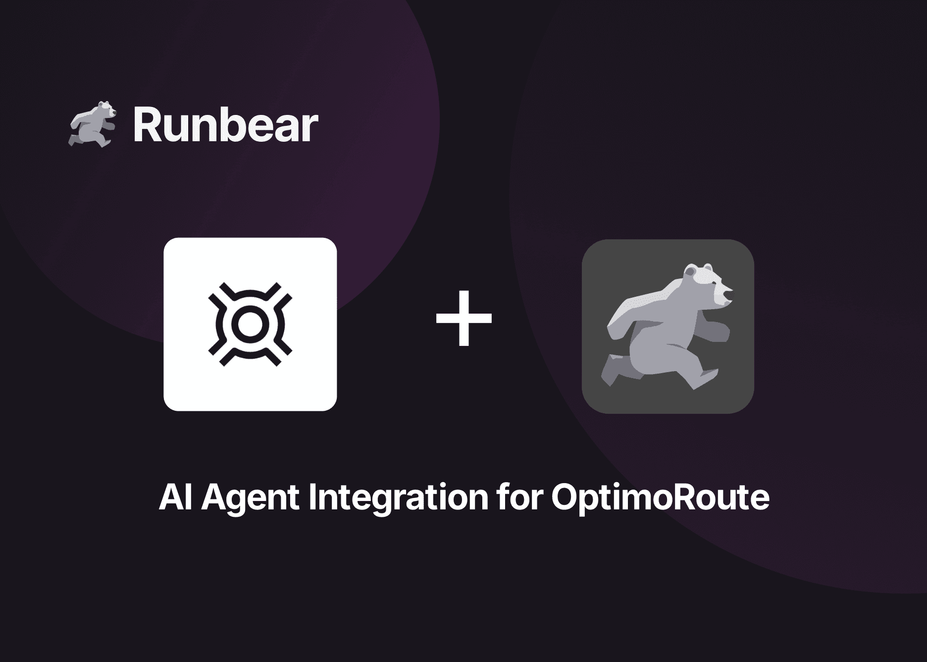 OptimoRoute Integration Thumbnail