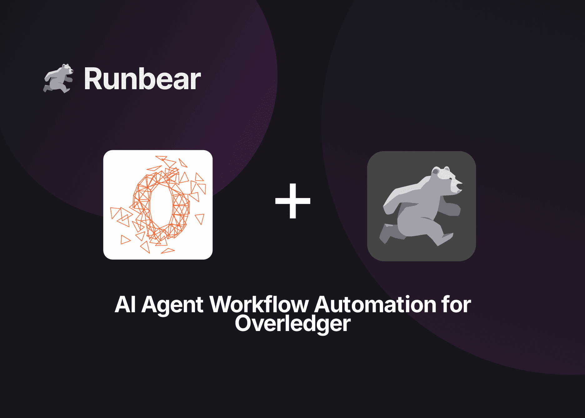 Overledger Integration Thumbnail