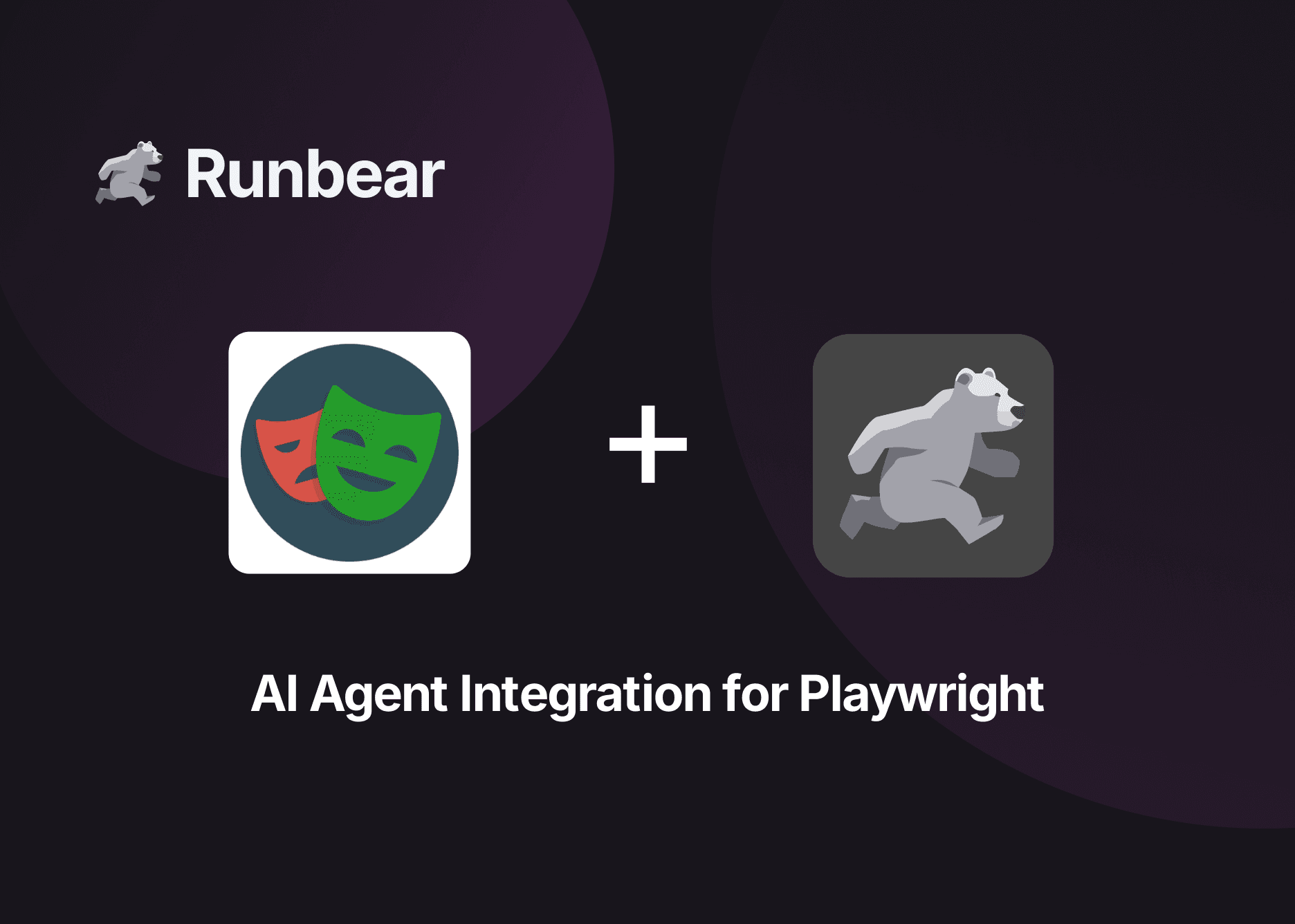 Playwright Integration Thumbnail