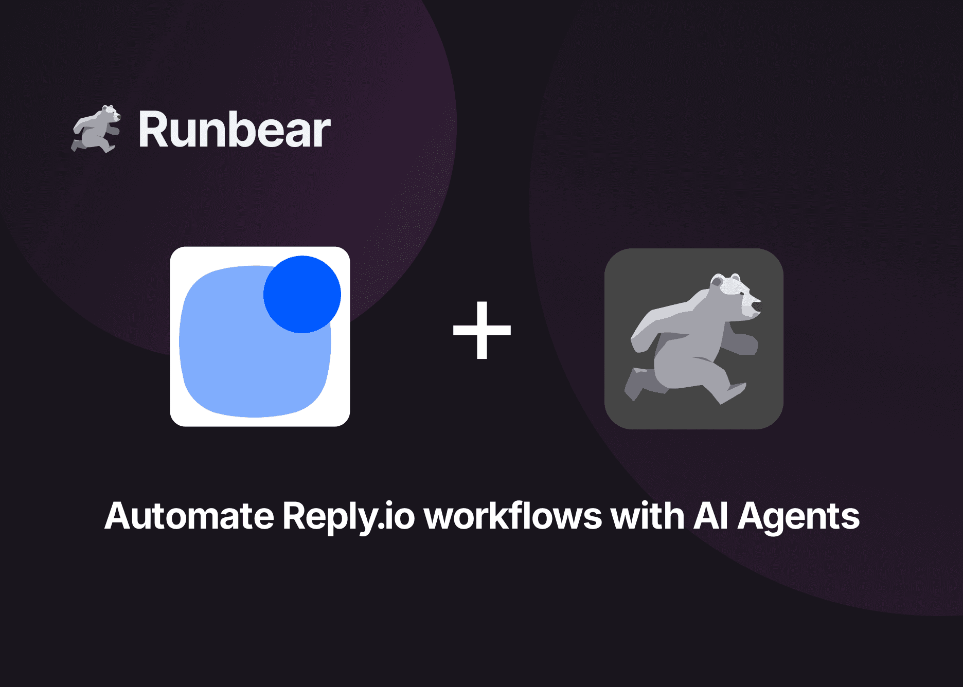 Reply.io Integration Thumbnail
