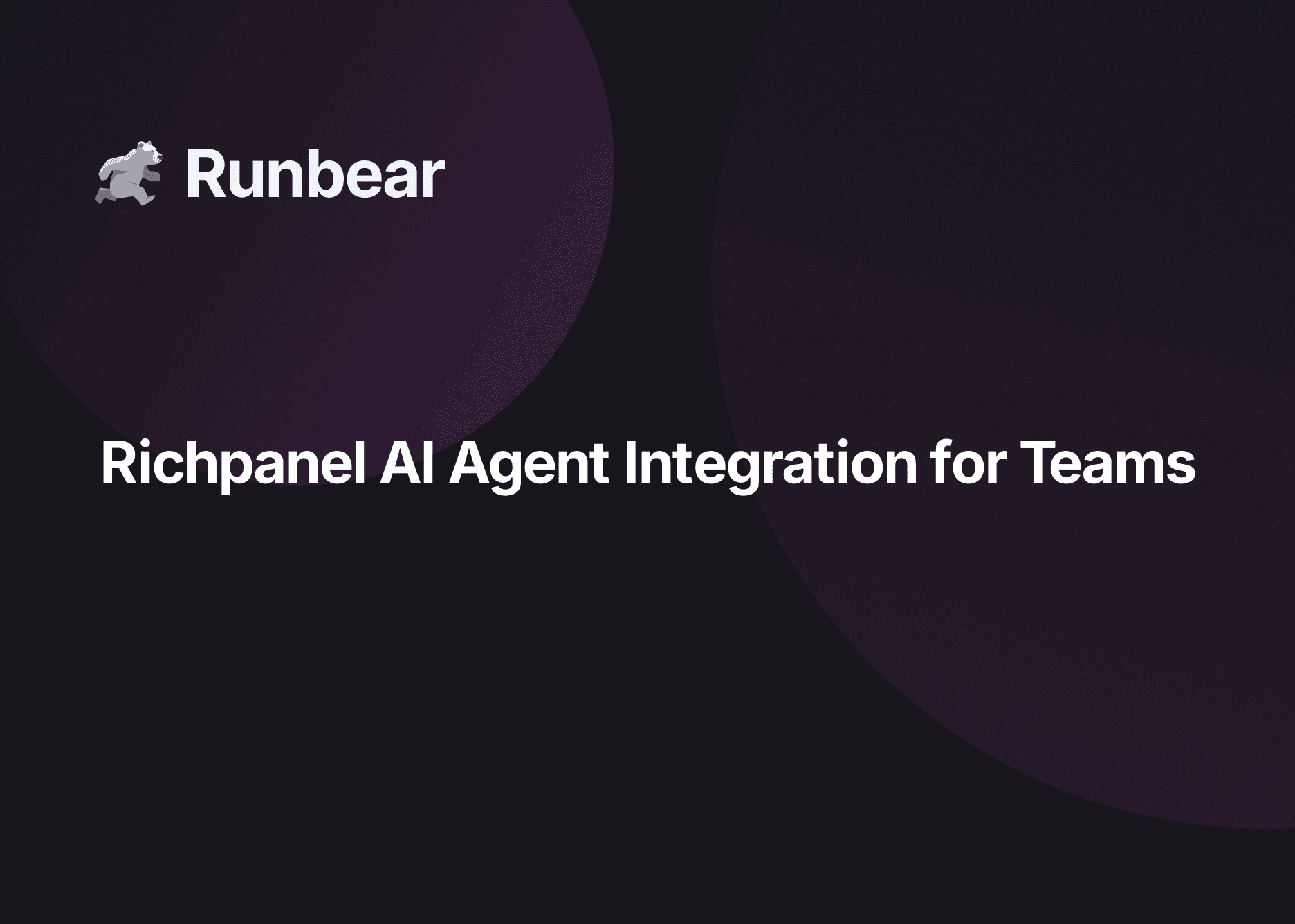 Richpanel Integration Thumbnail