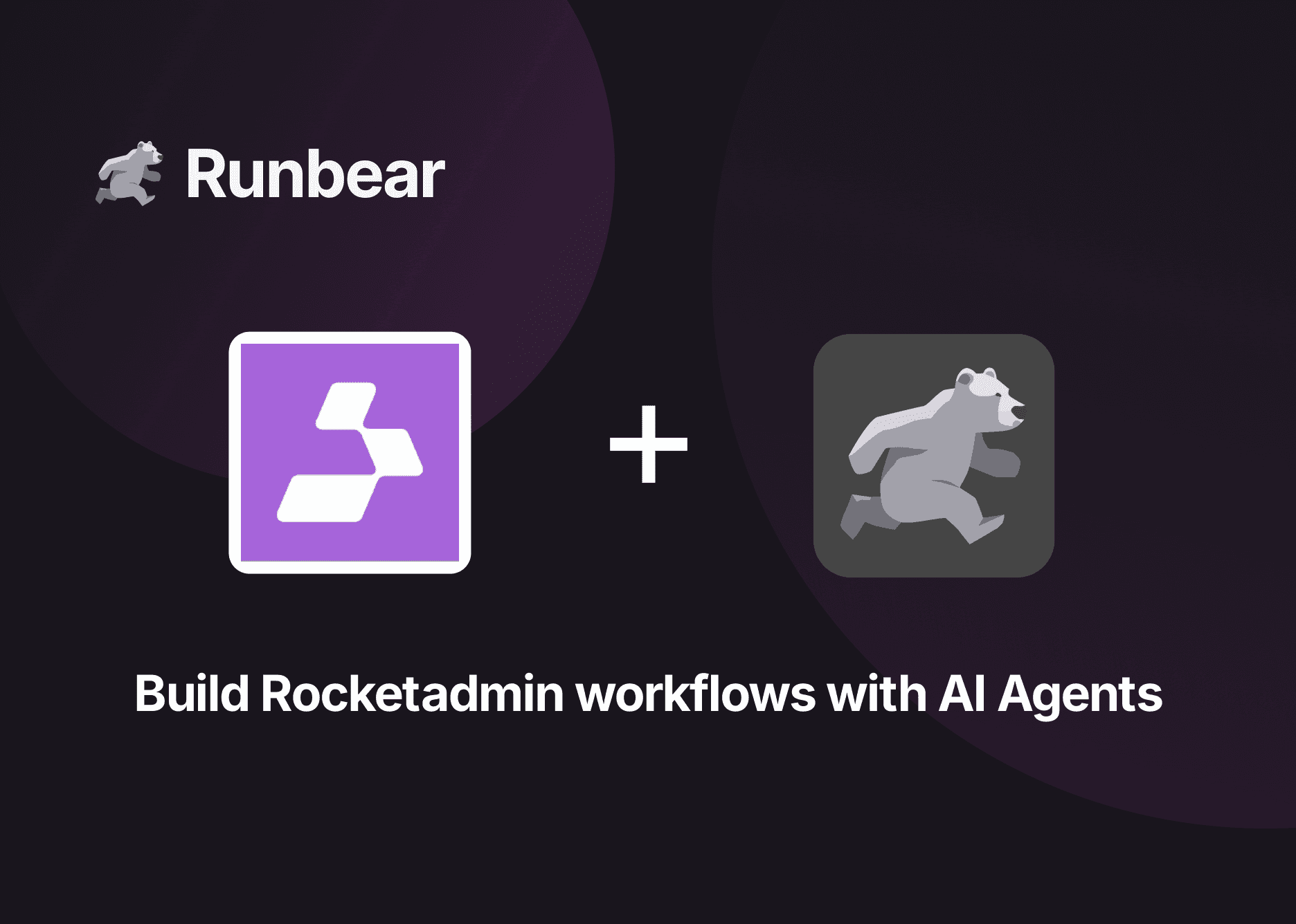 Rocketadmin Integration Thumbnail