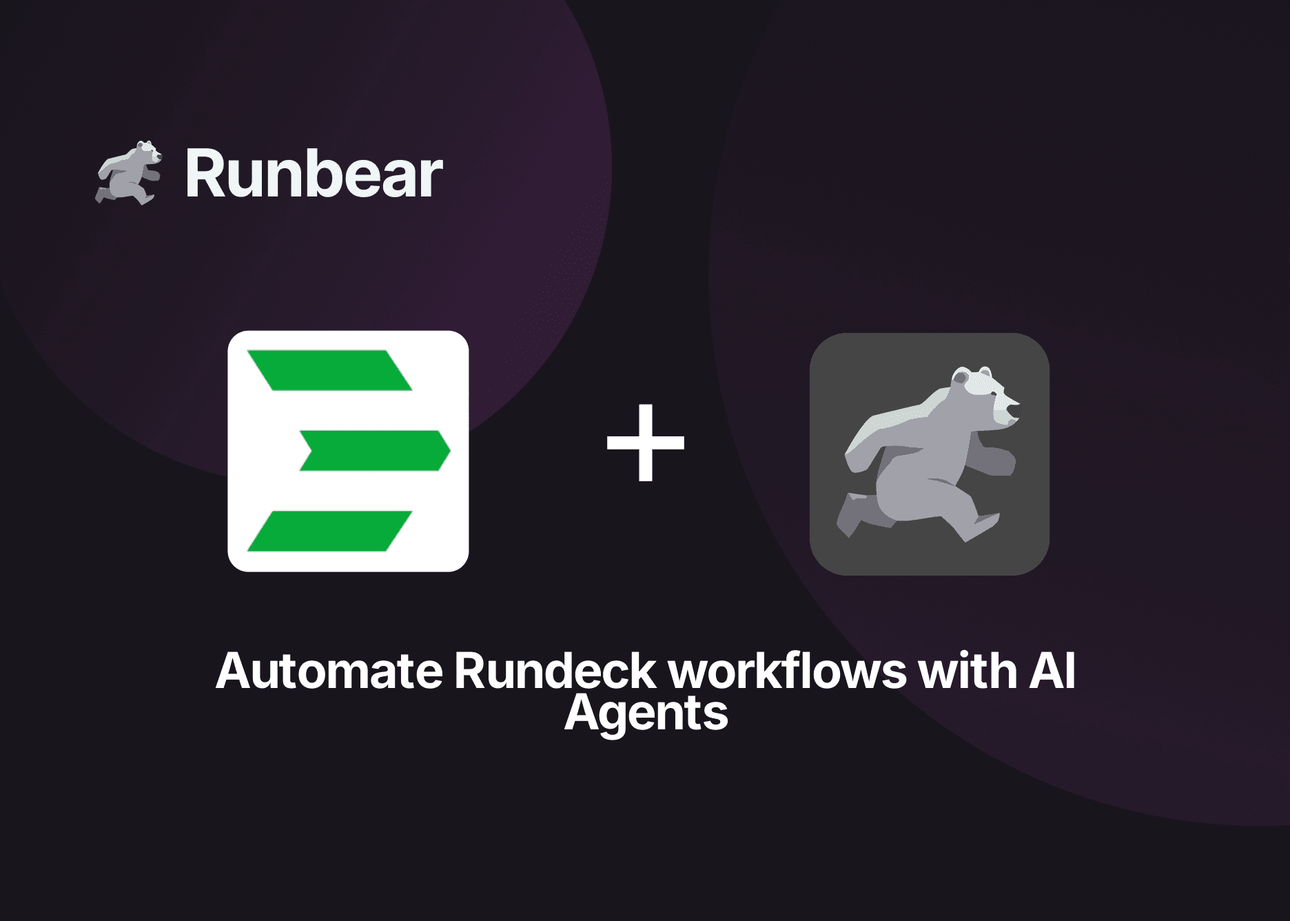 Rundeck Integration Thumbnail