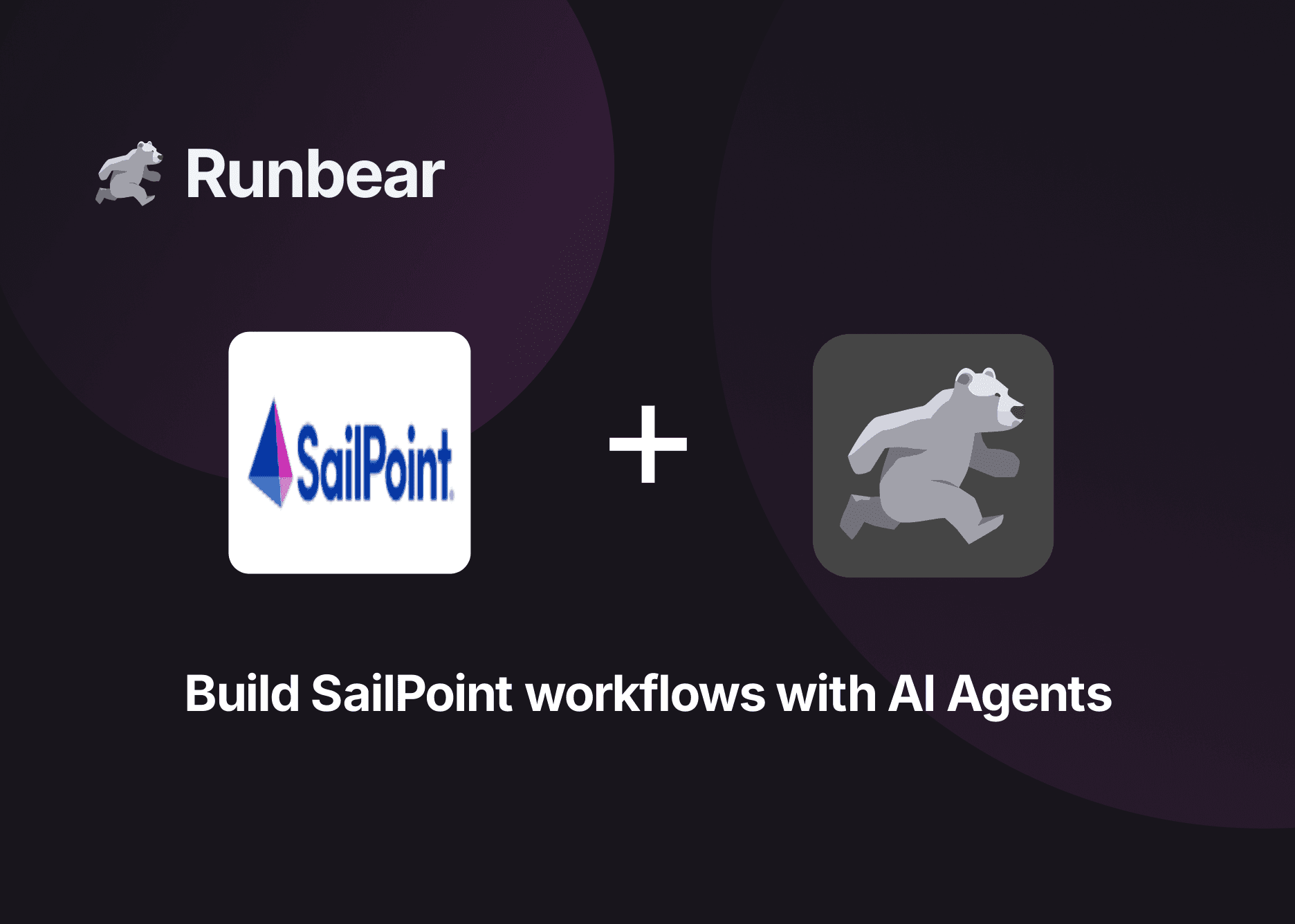 SailPoint Integration Thumbnail