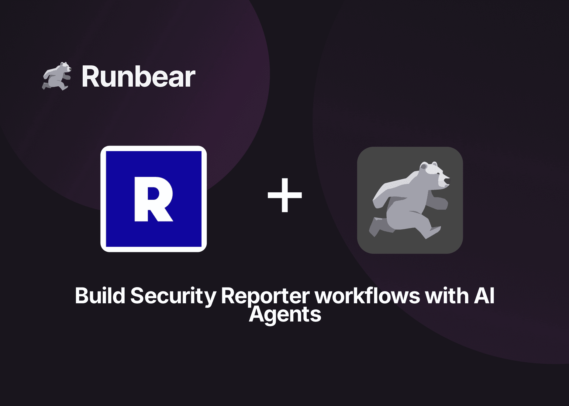 Security Reporter Integration Thumbnail