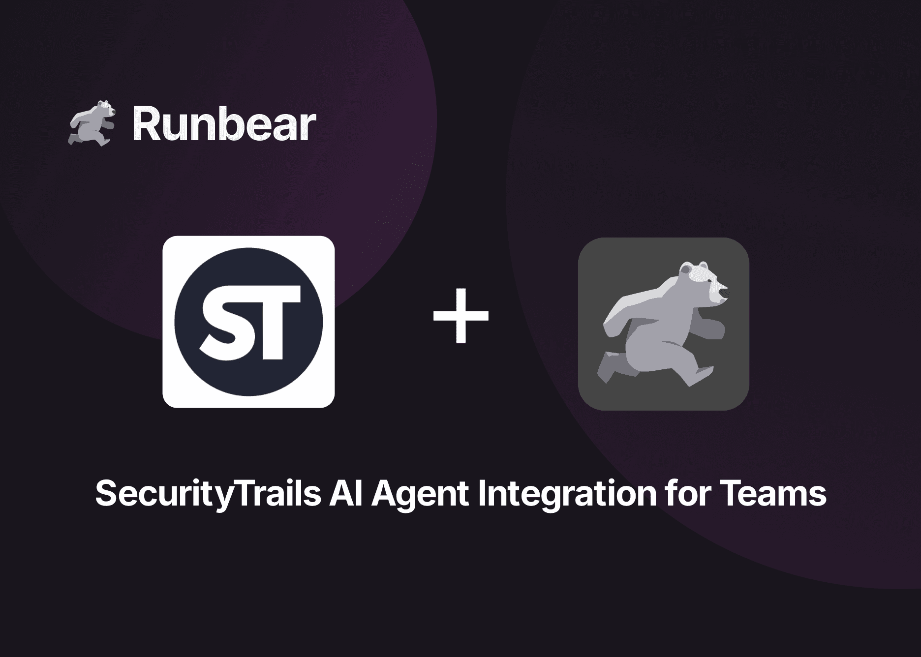SecurityTrails Integration Thumbnail