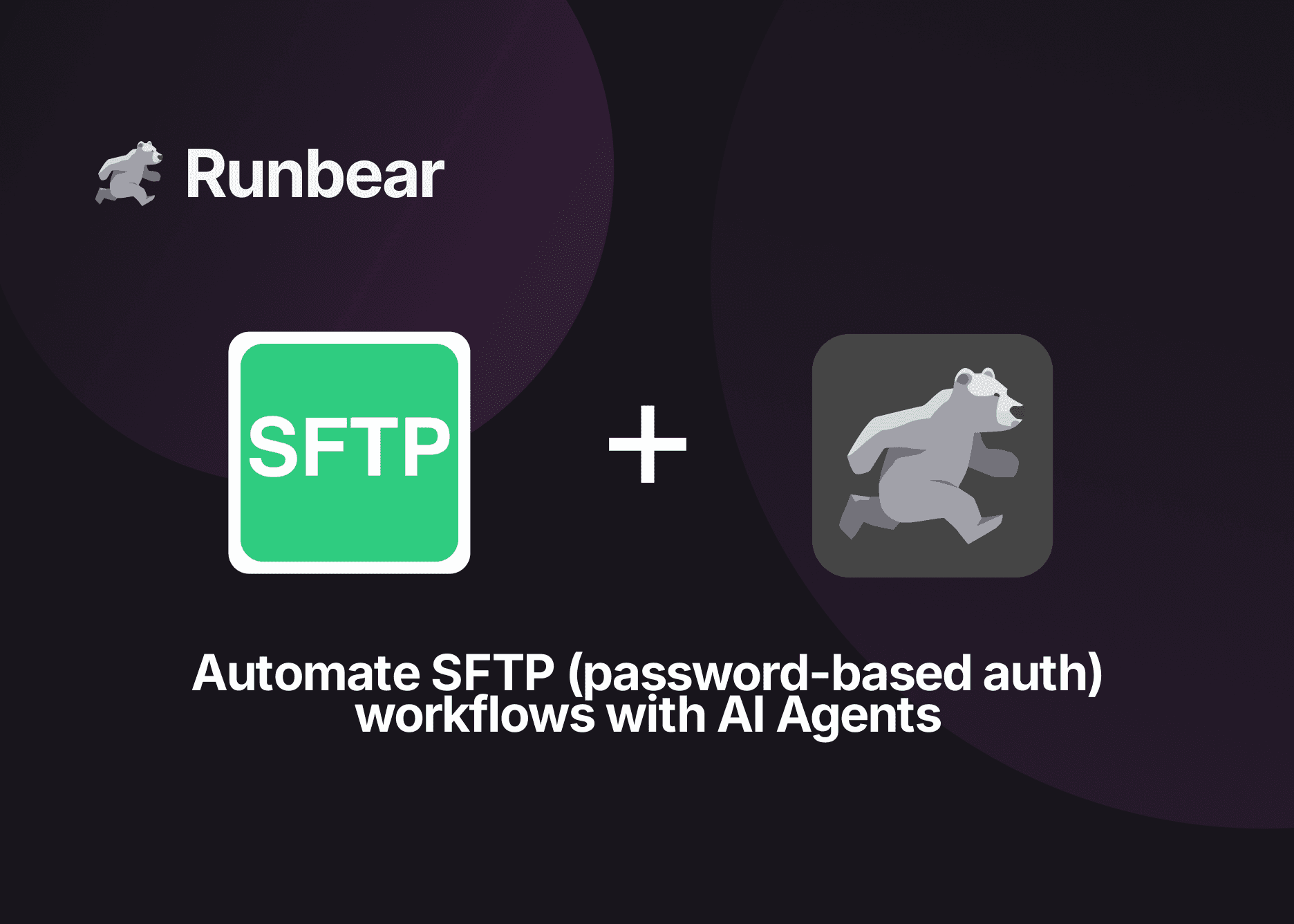 SFTP (password-based auth) Integration Thumbnail