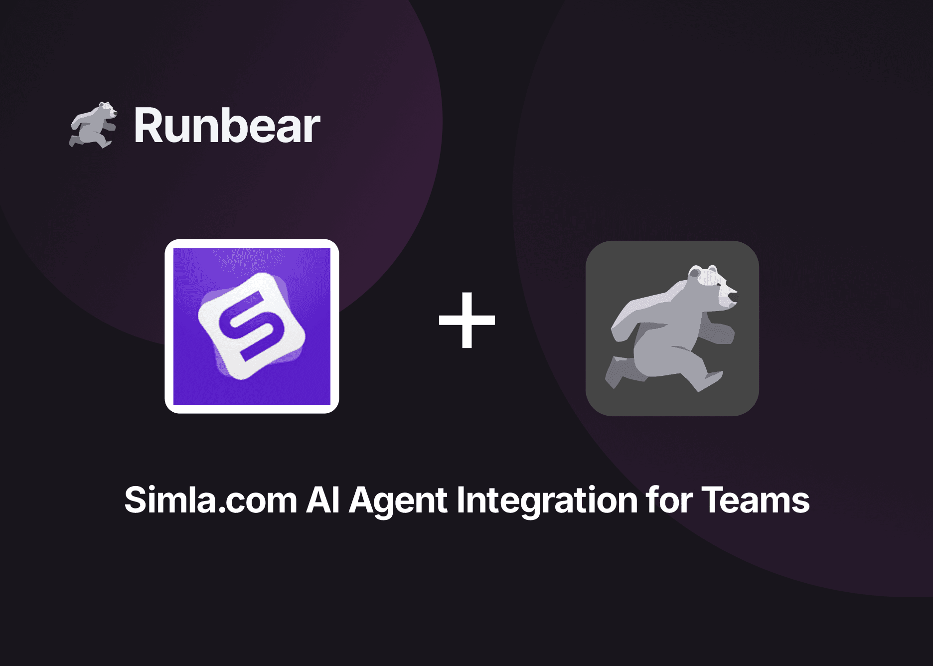 Simla.com Integration Thumbnail
