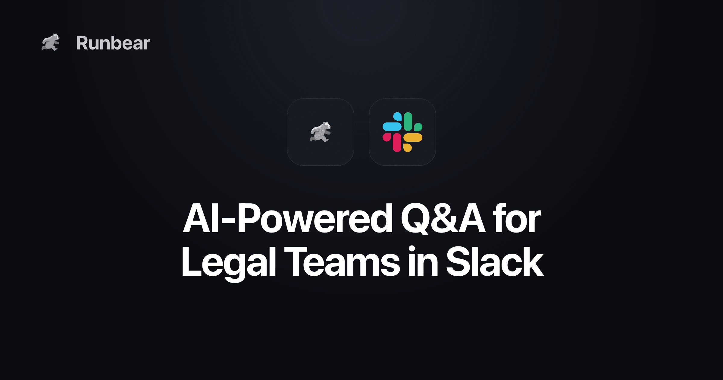 AI-Powered Q&A for Legal Teams in Slack