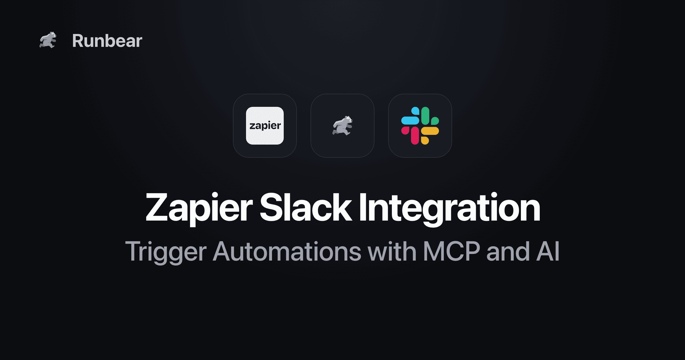 Zapier Slack Integration: Trigger Automations with MCP and AI