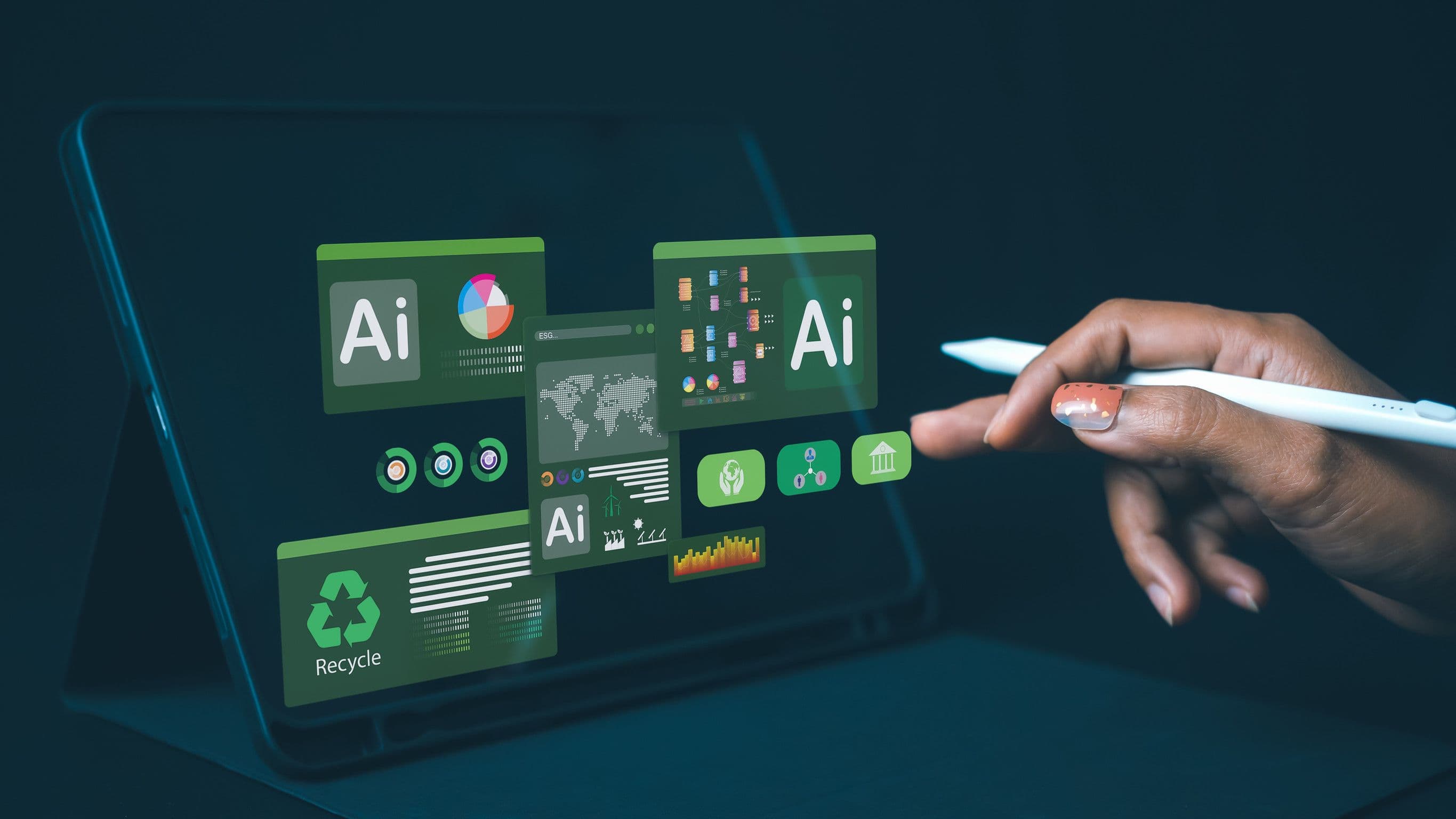A Beginner's Guide to Building AI Without Any Coding Skills | Runbear