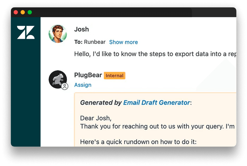 AI Assistants for Customer Support